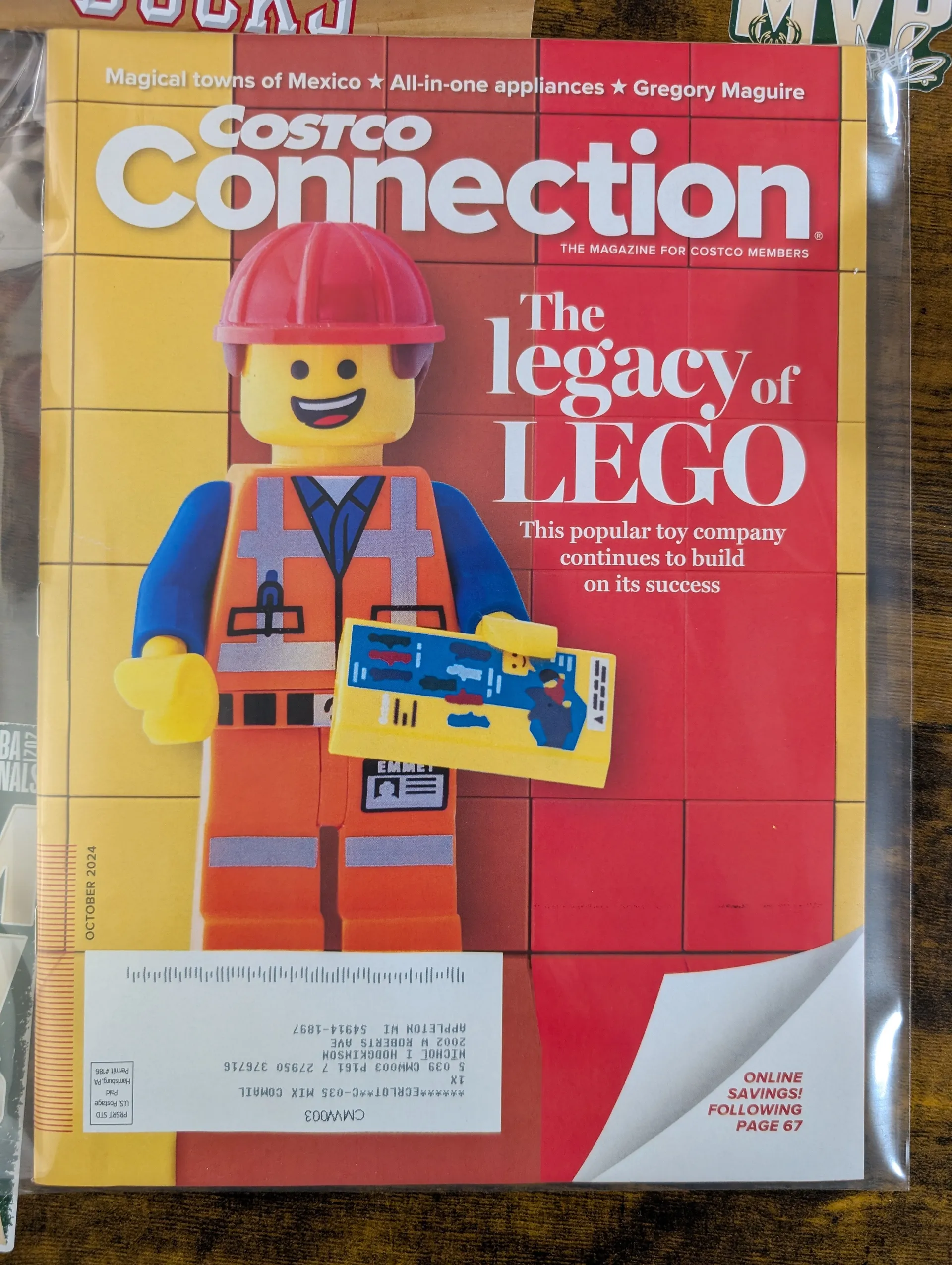 lego 0