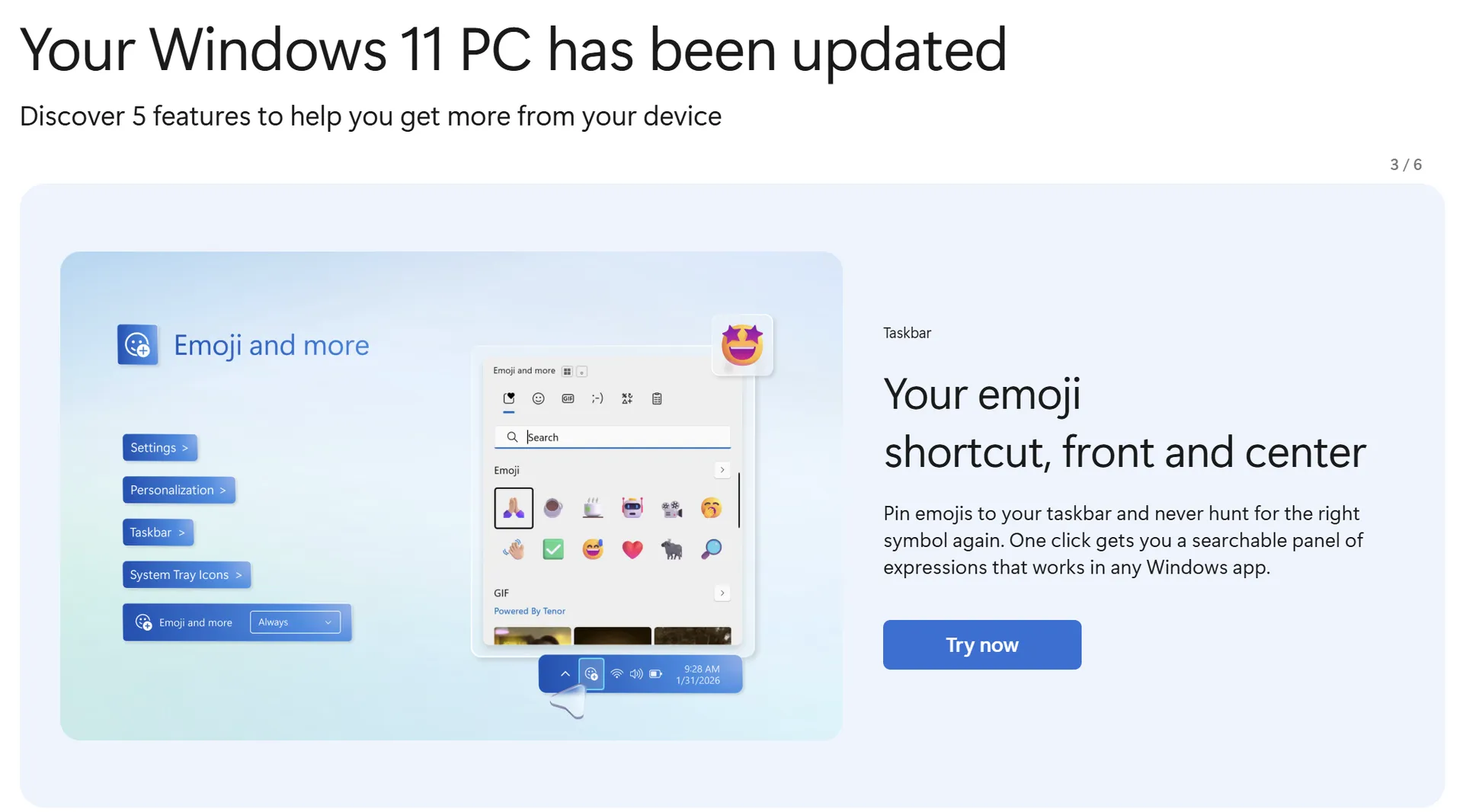 emoji