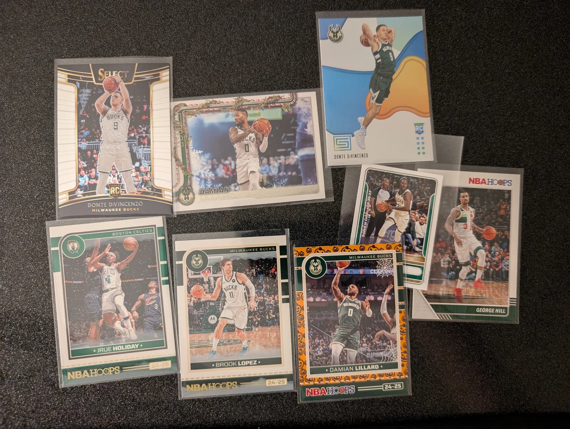 bucks
