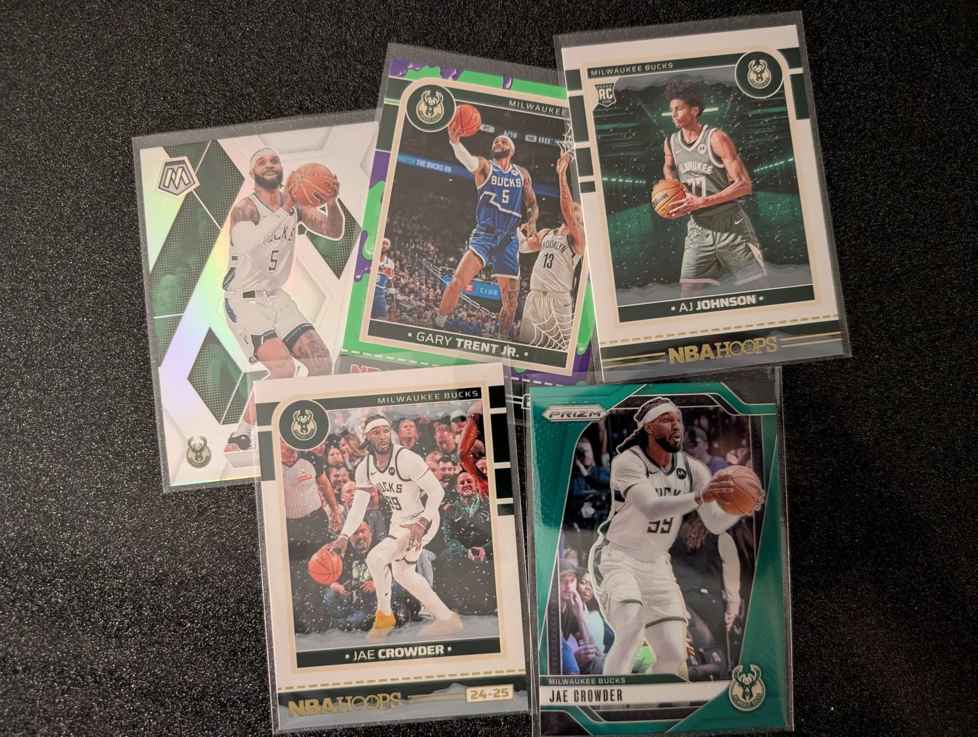 more bucks