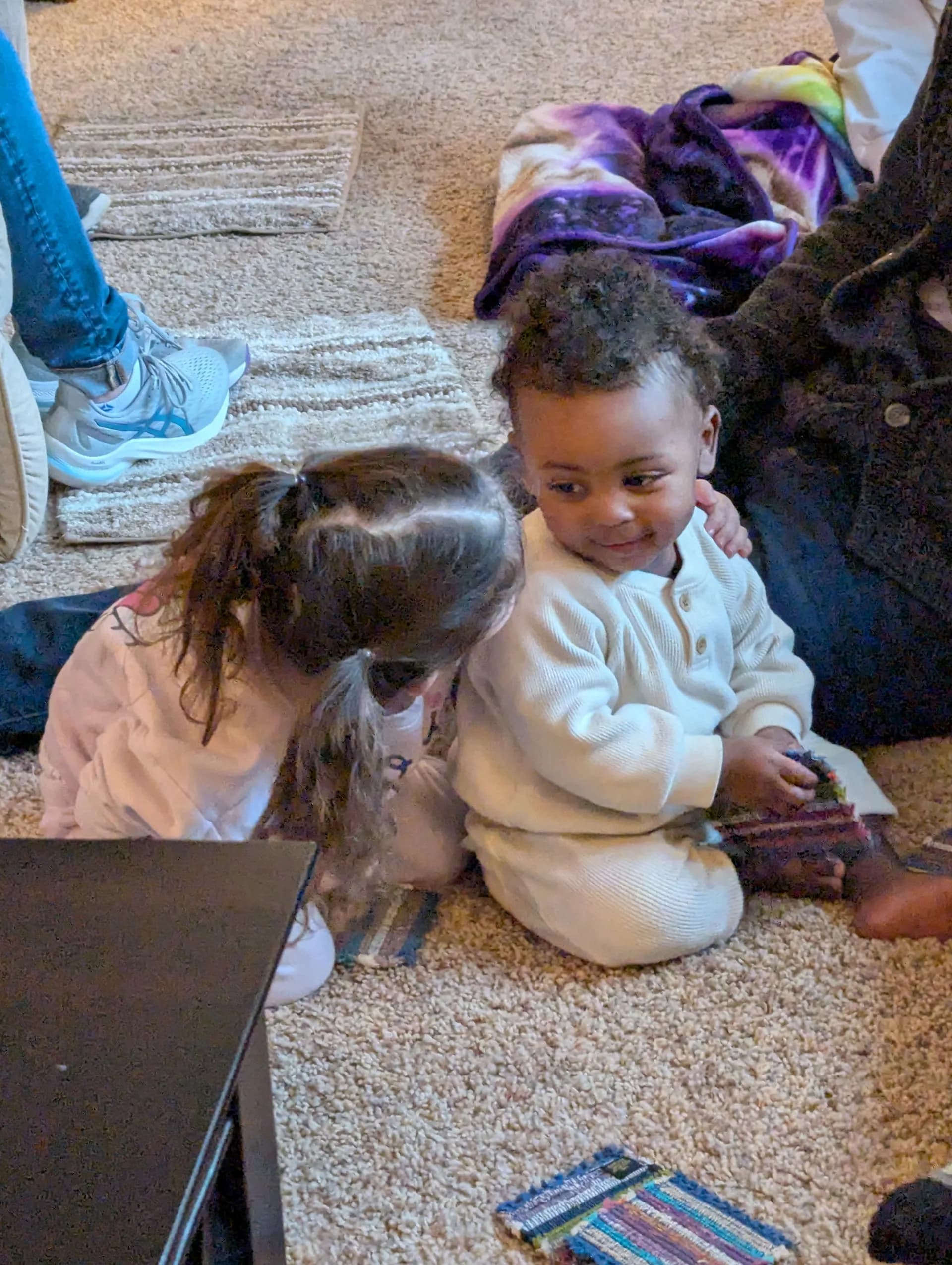 new emma & aden