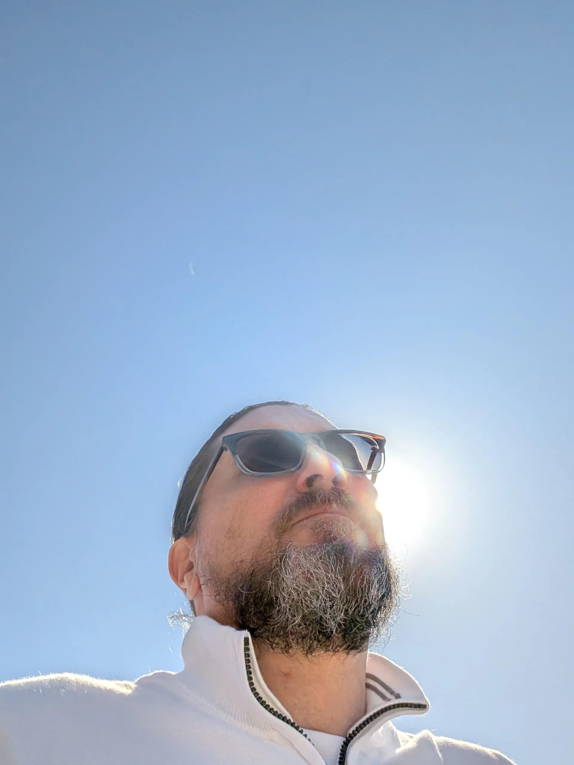 sunshine