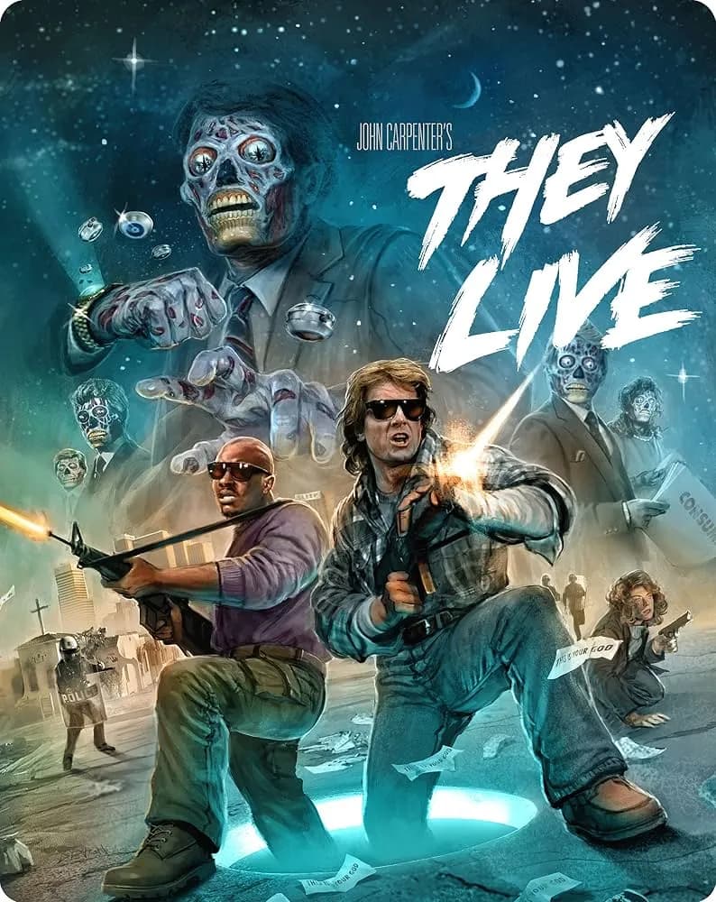they live
