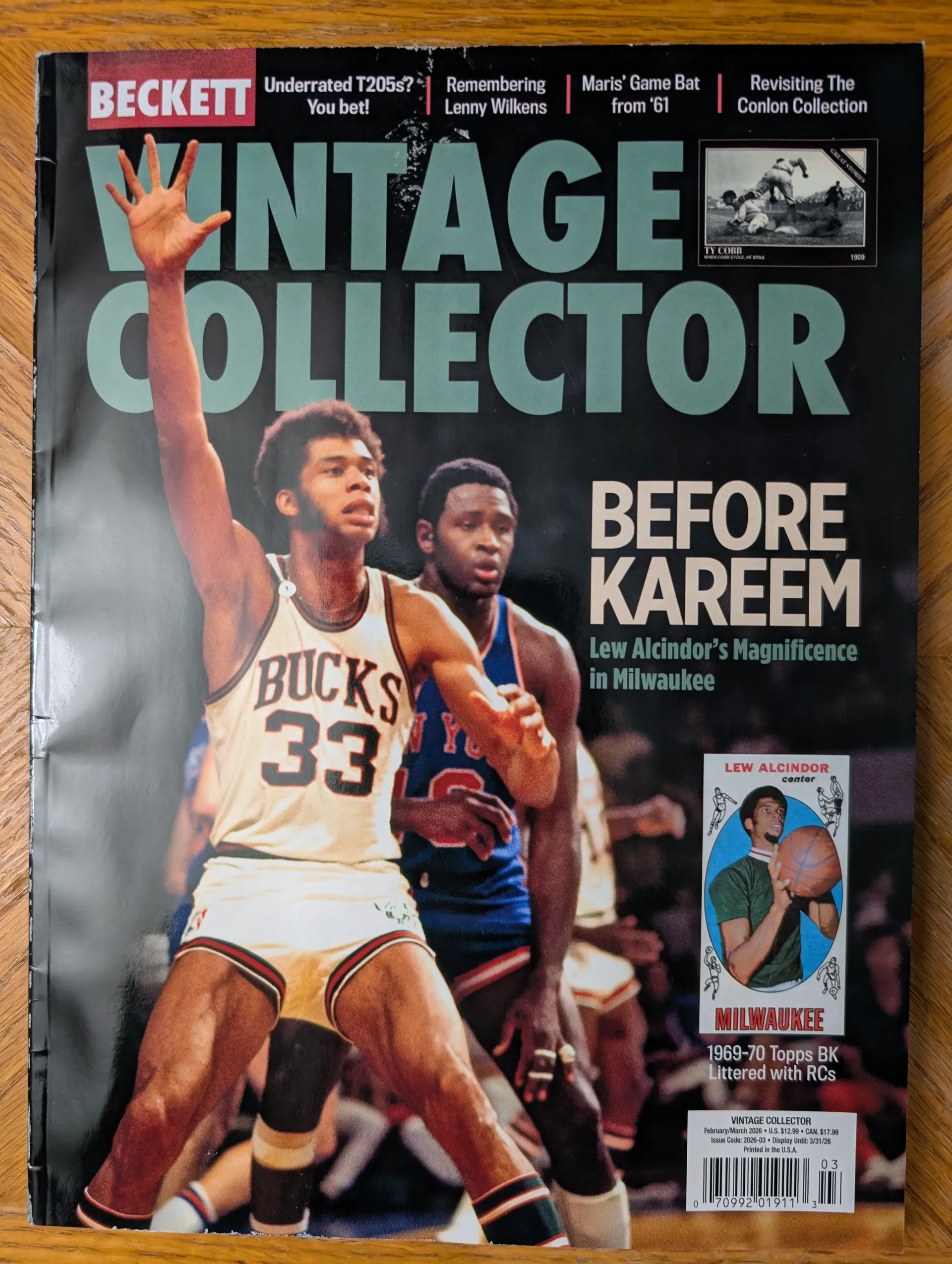 kareem