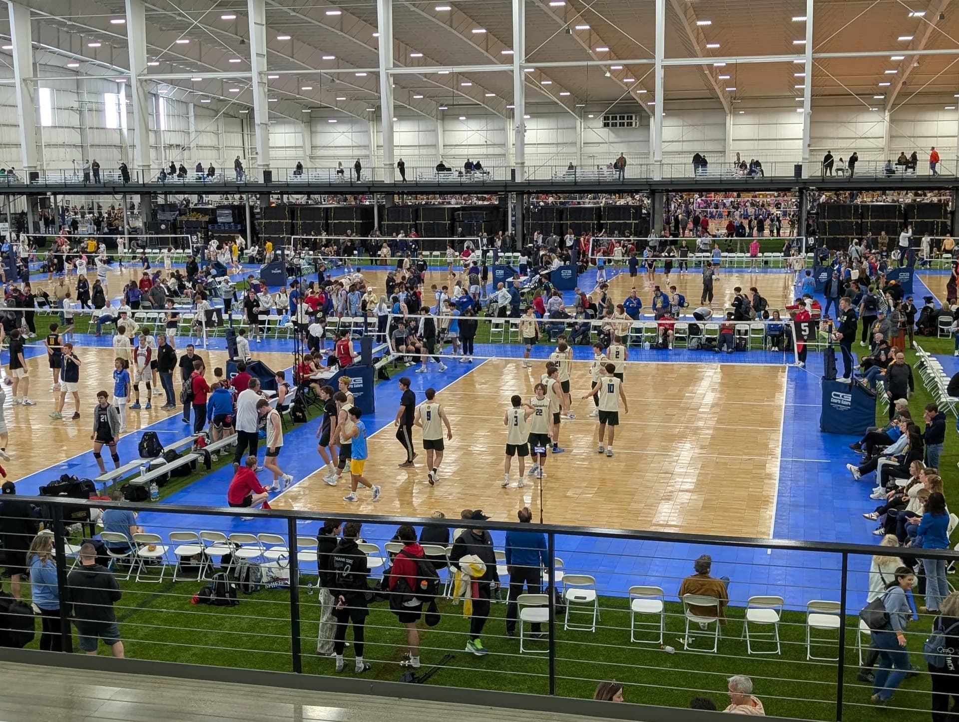 tournament