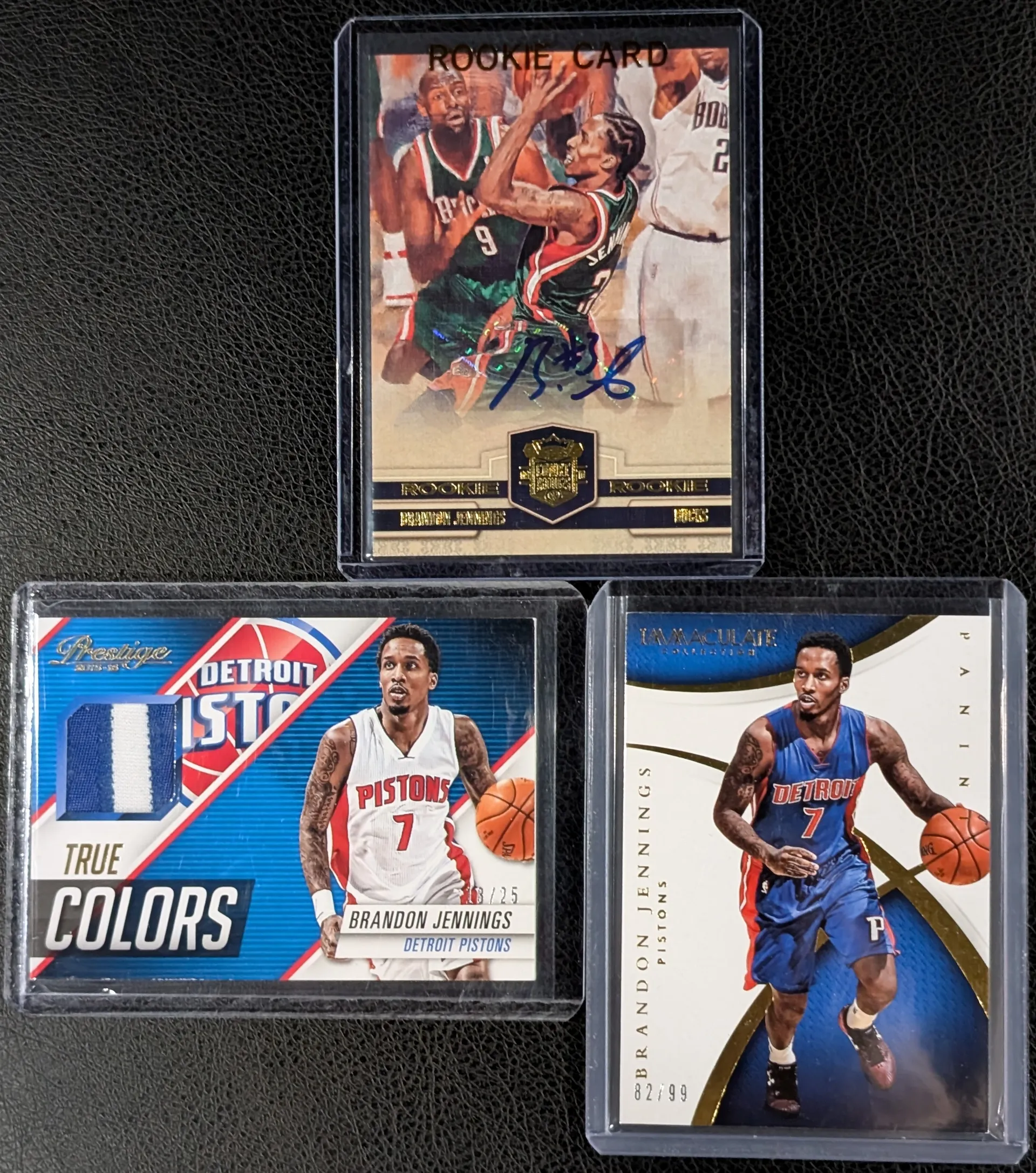 brandon jennings