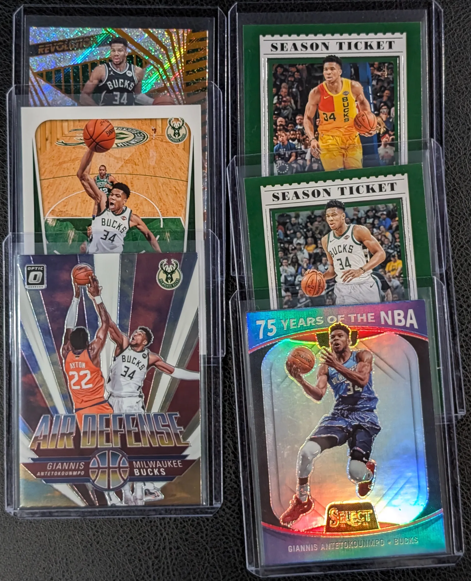 giannis