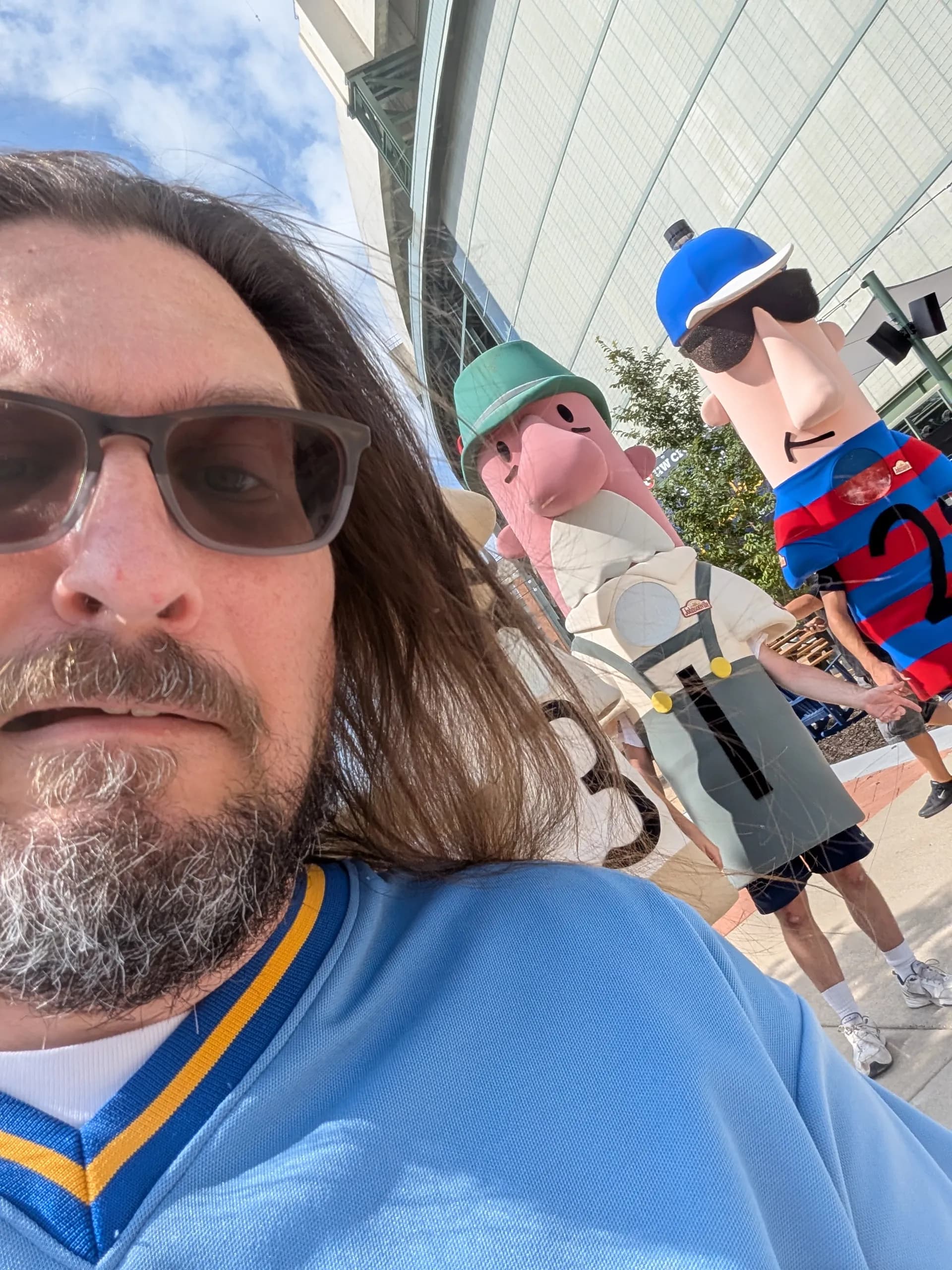 brewers 0