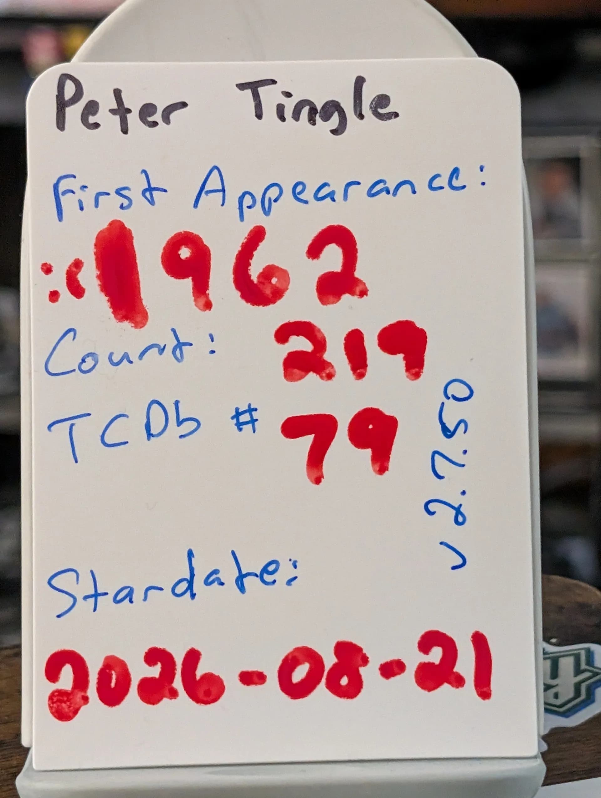peter