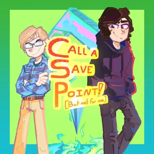 call a save point