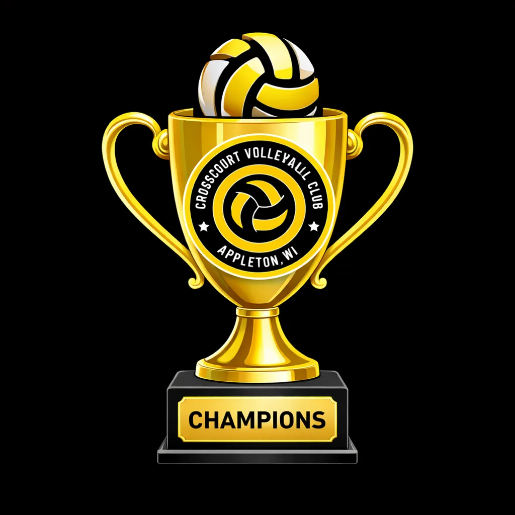trophy
