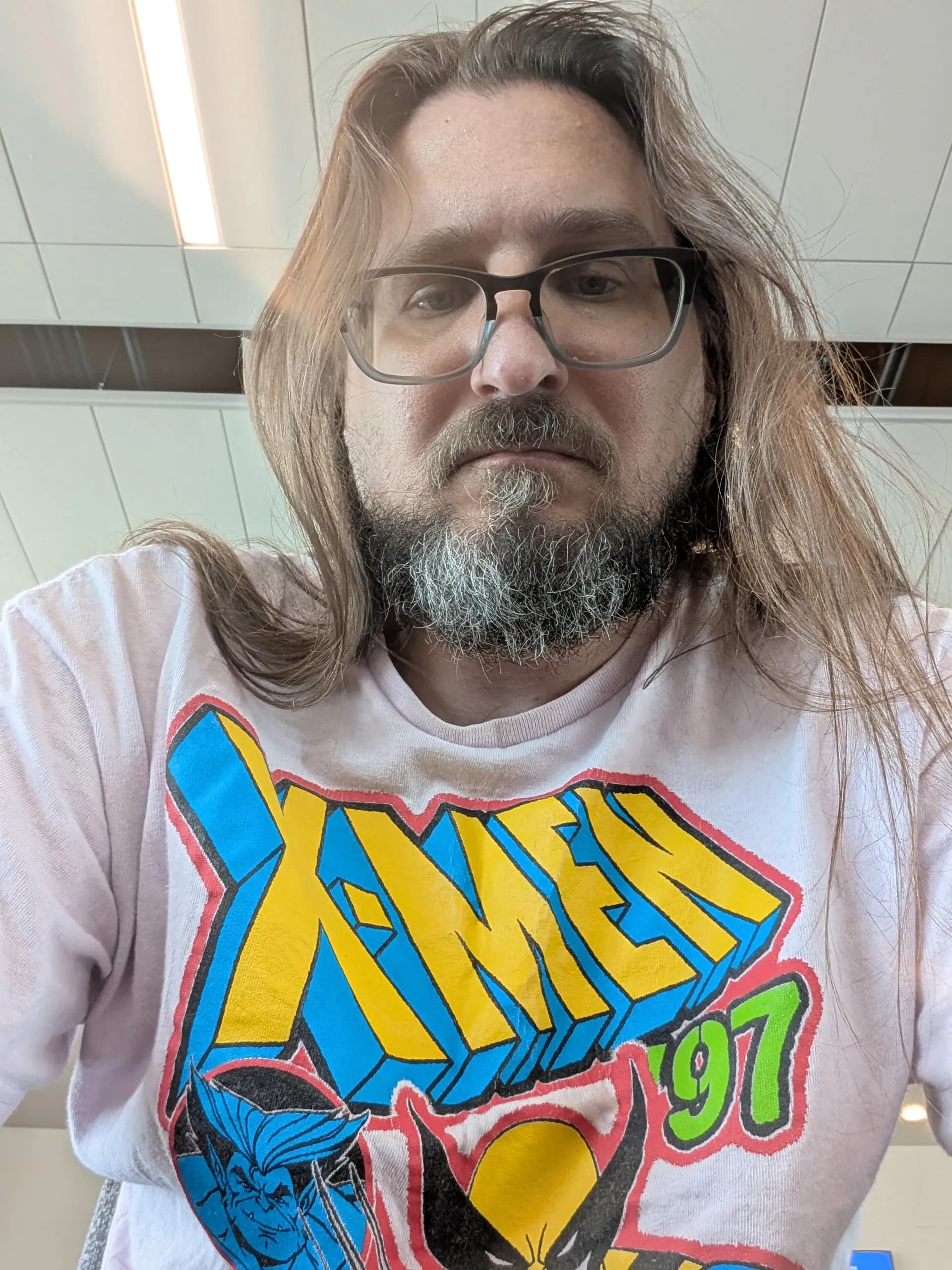 me
