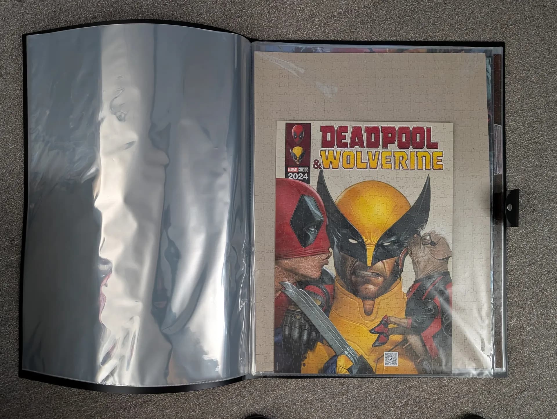 deadpool & wolverine