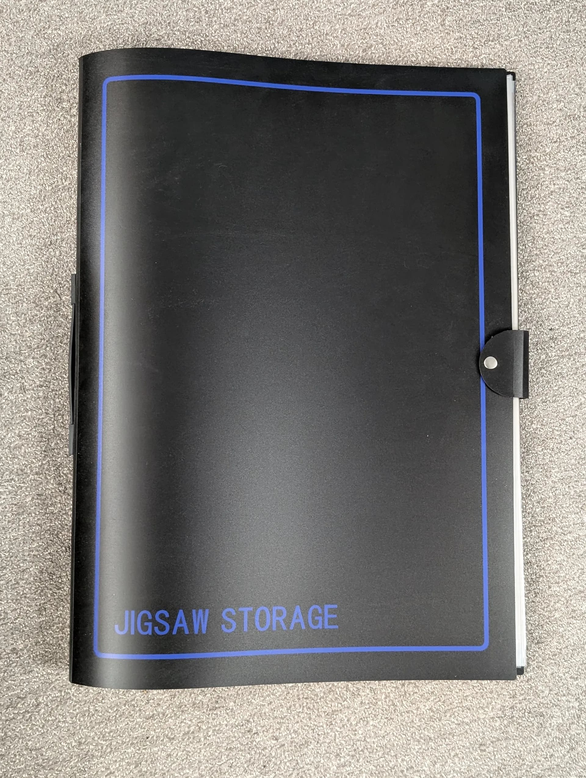 binder