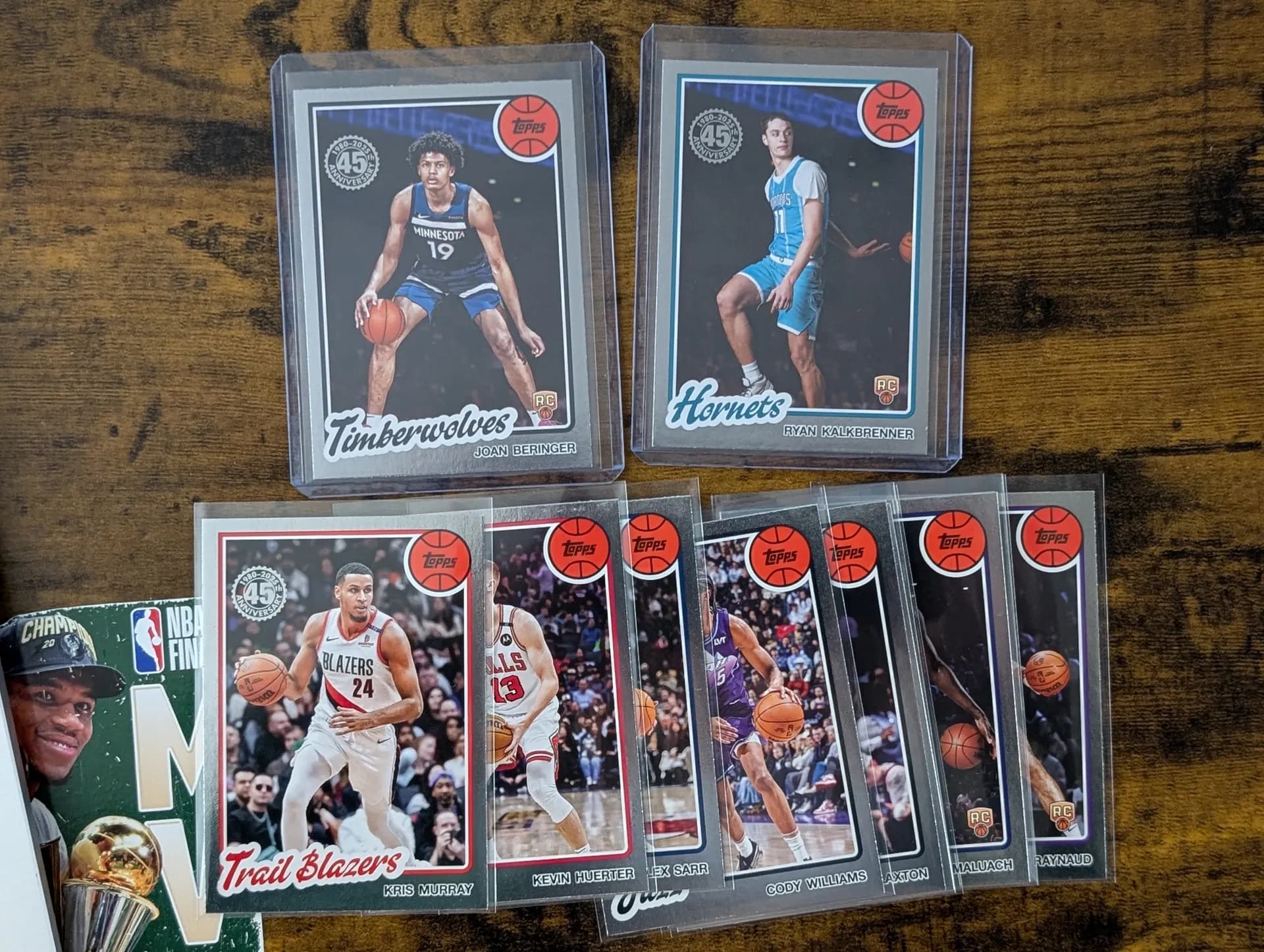topps