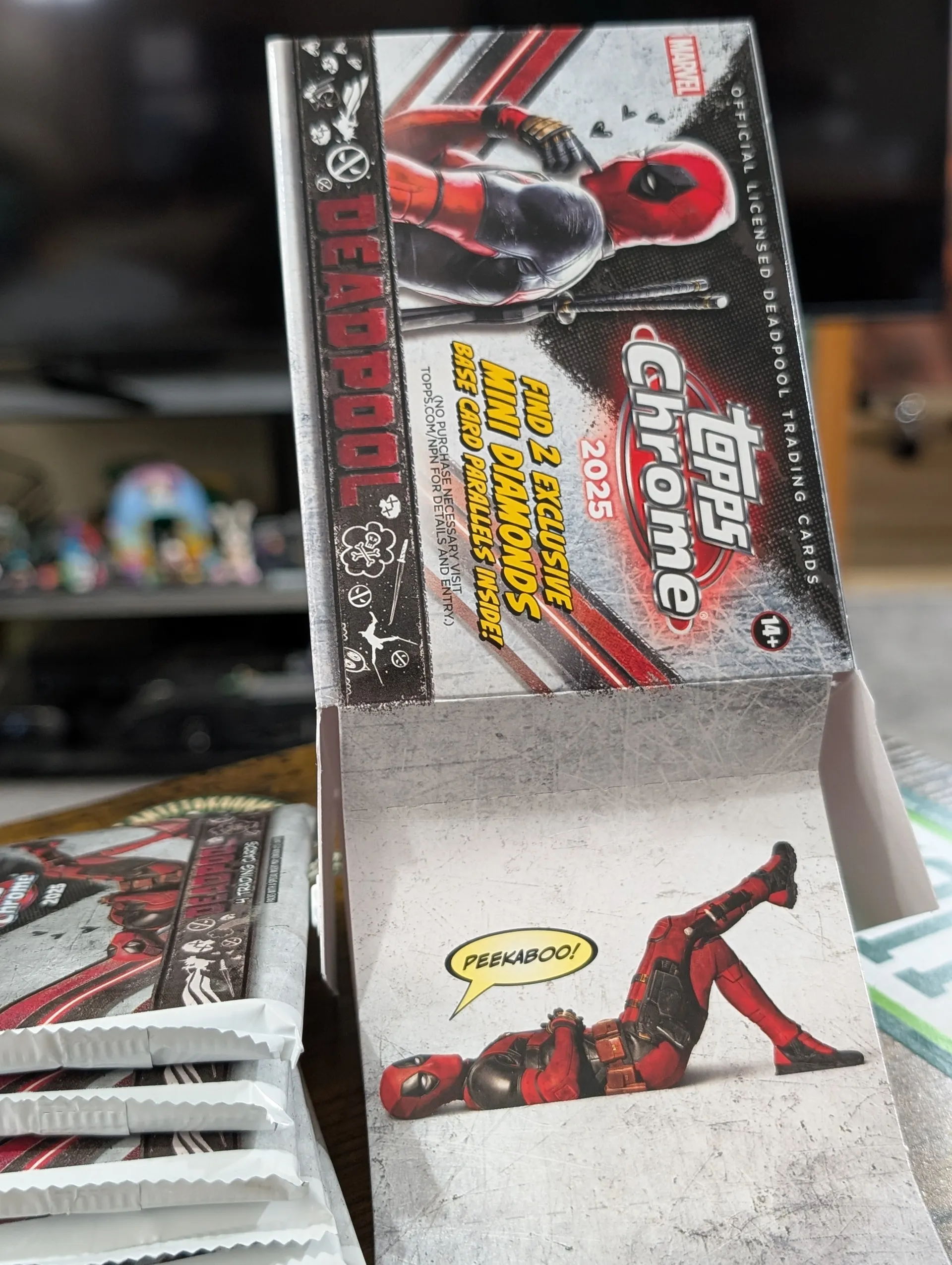 deadpool 0