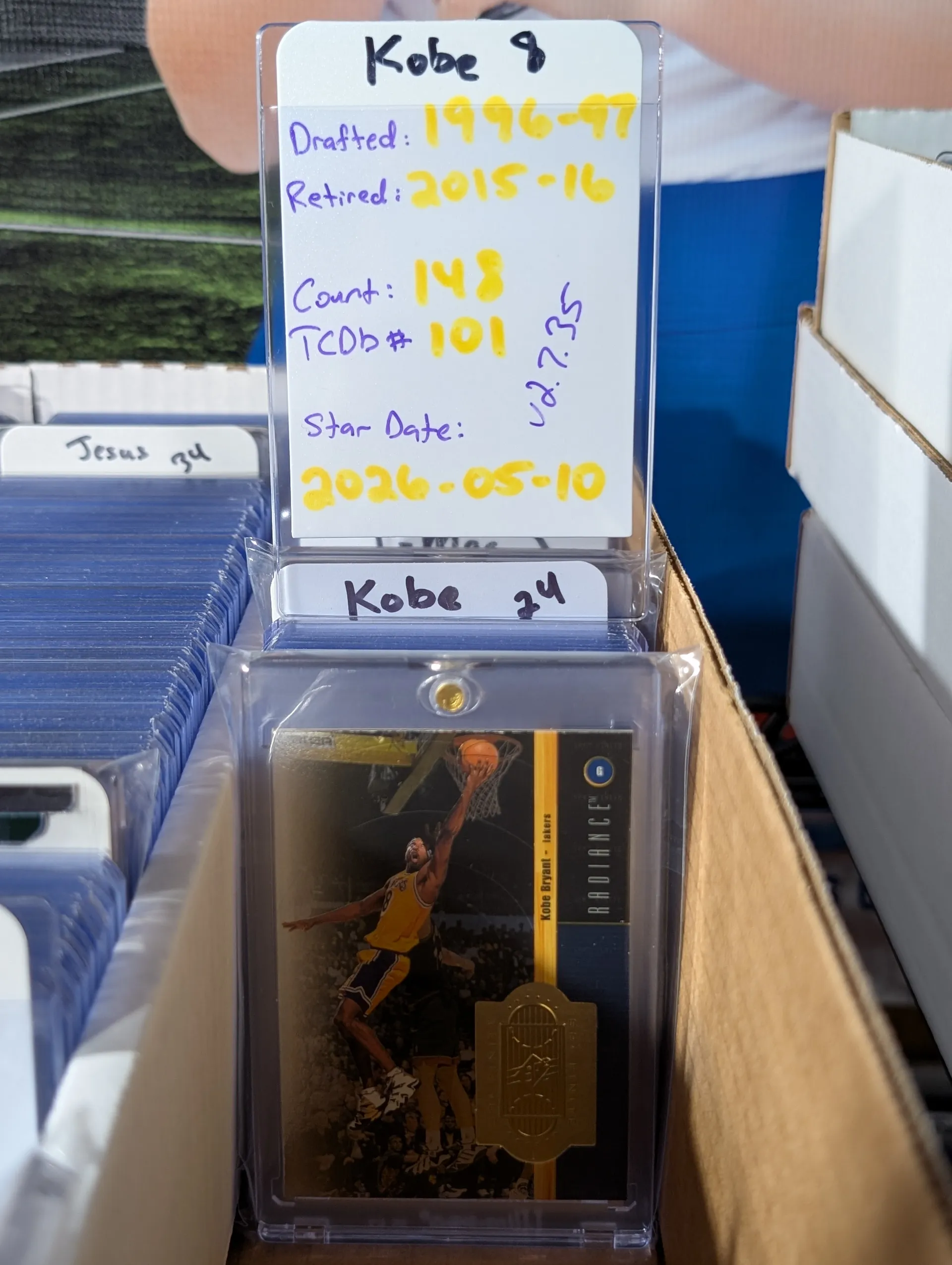 kobe