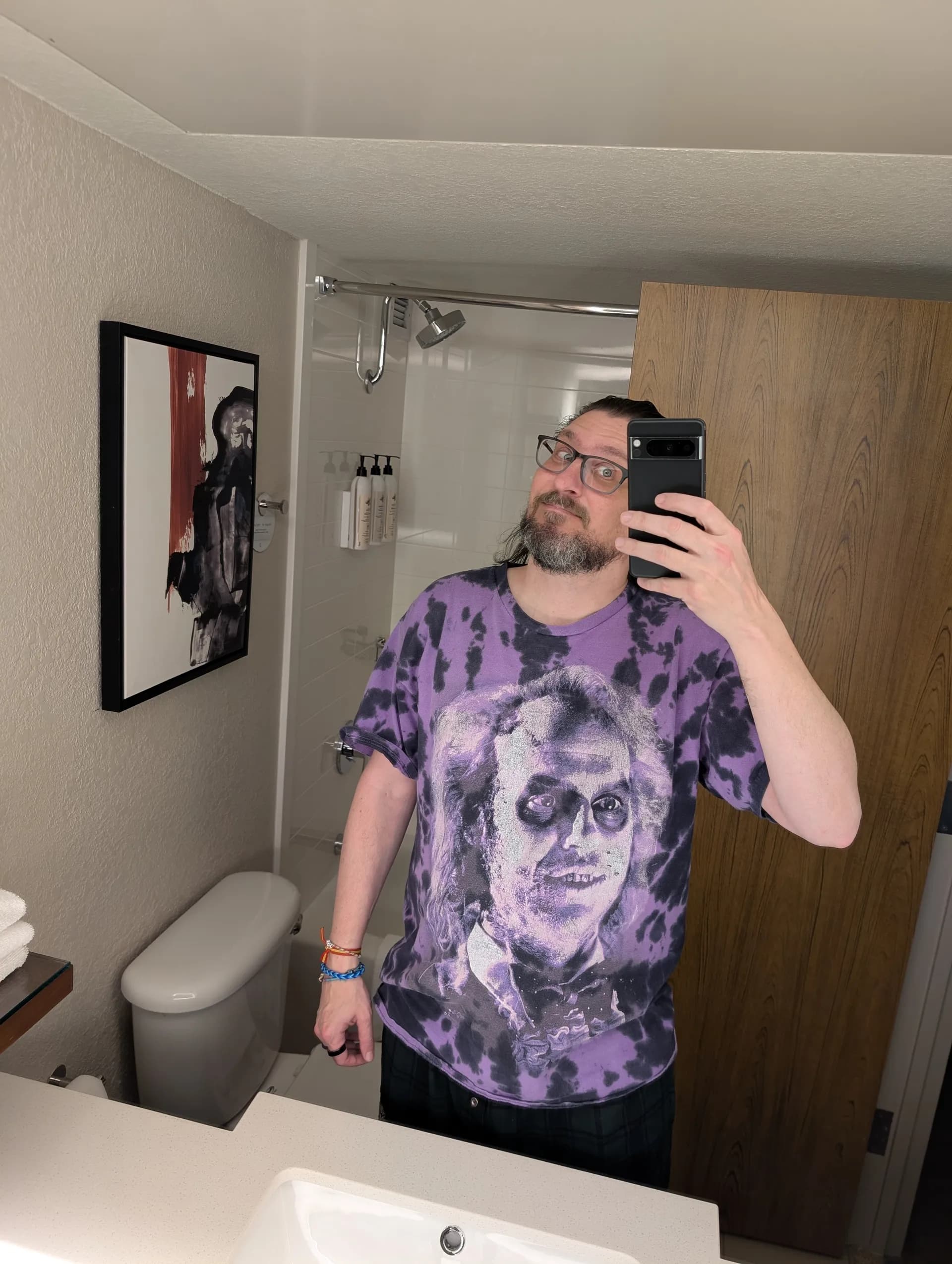 toilet room
