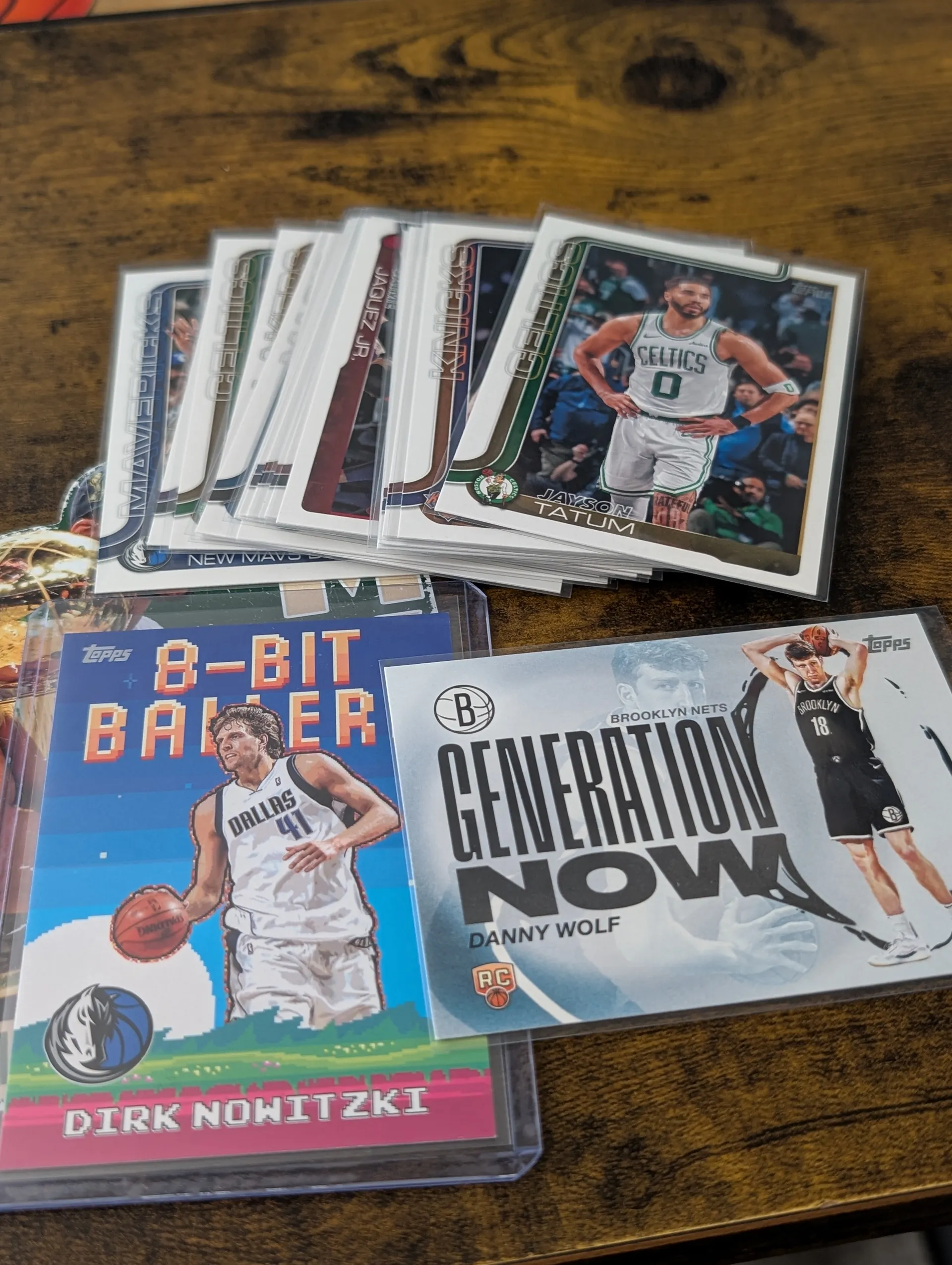 topps