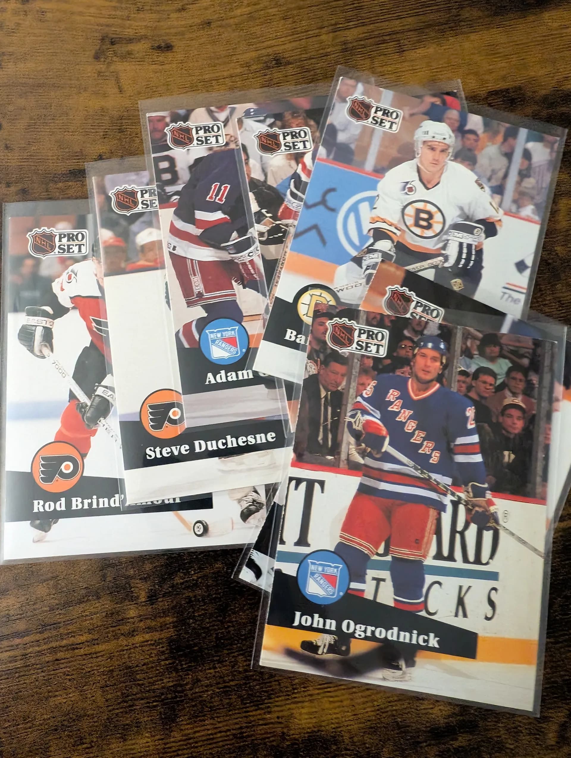 hockey