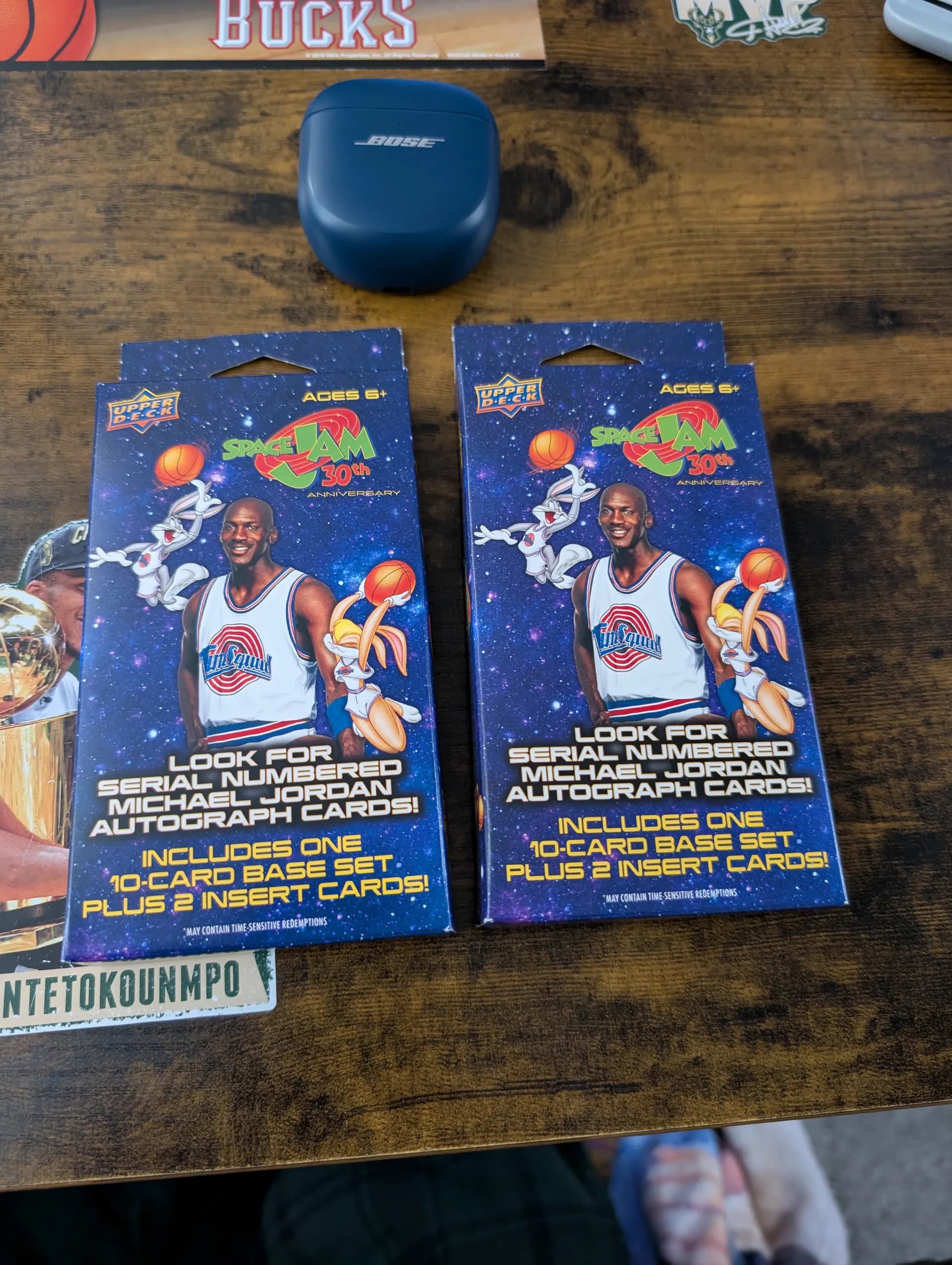 space jam 0