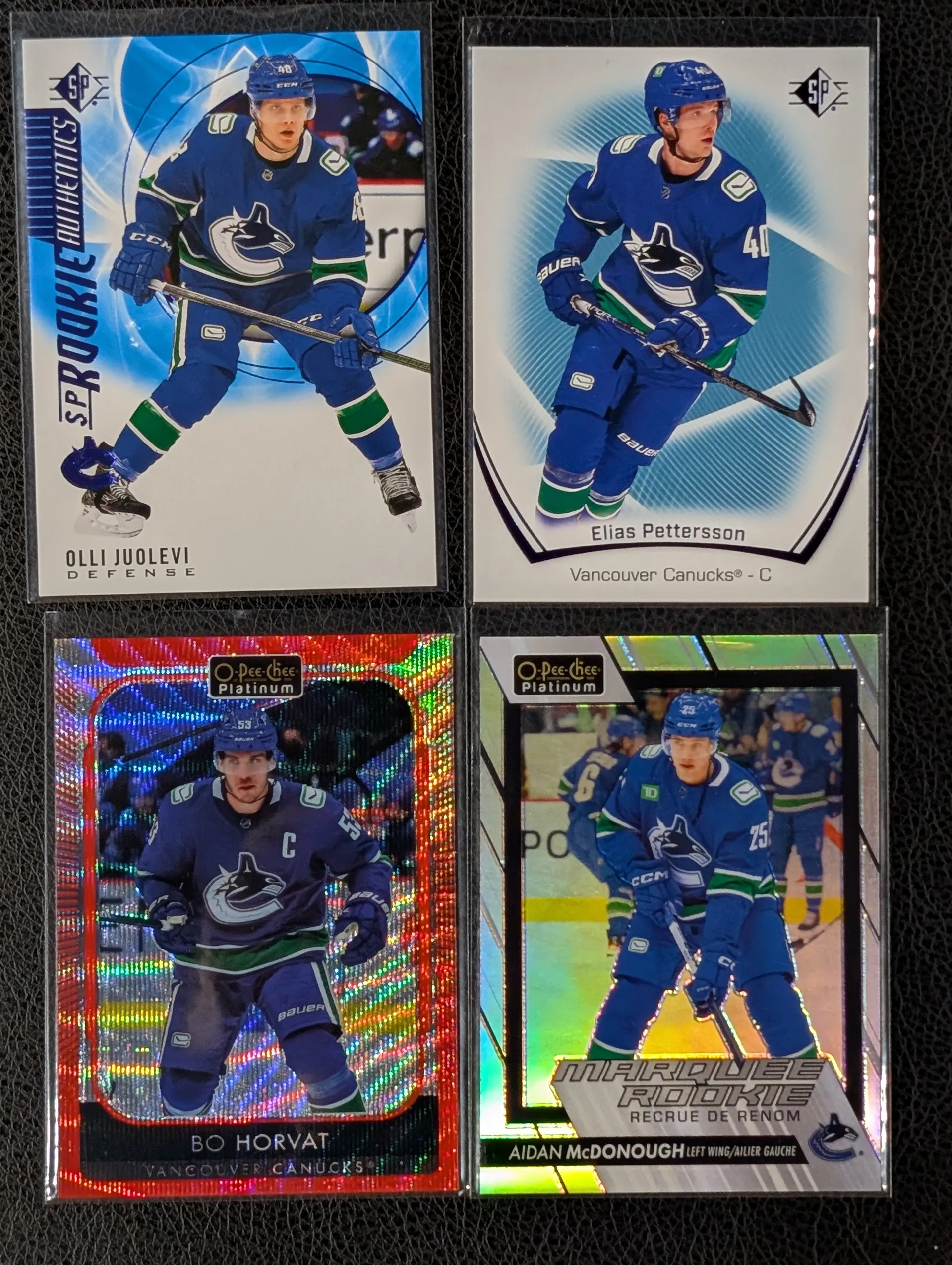 canucks