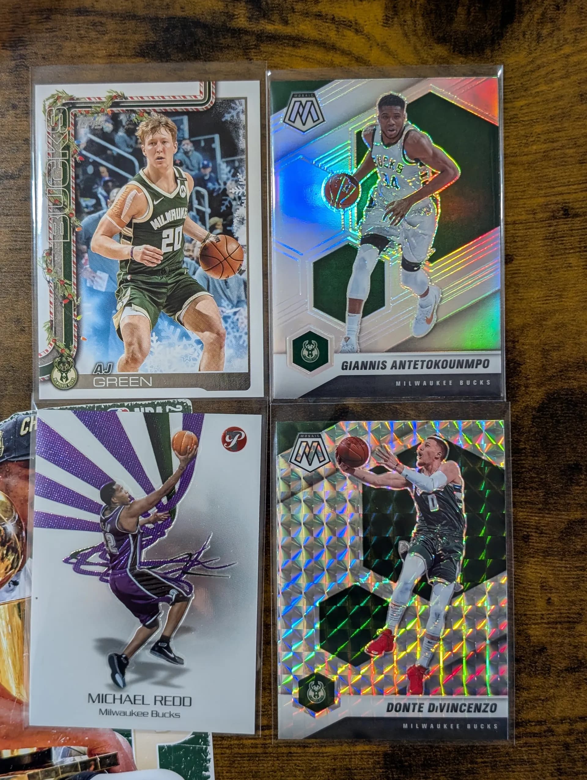 giannis