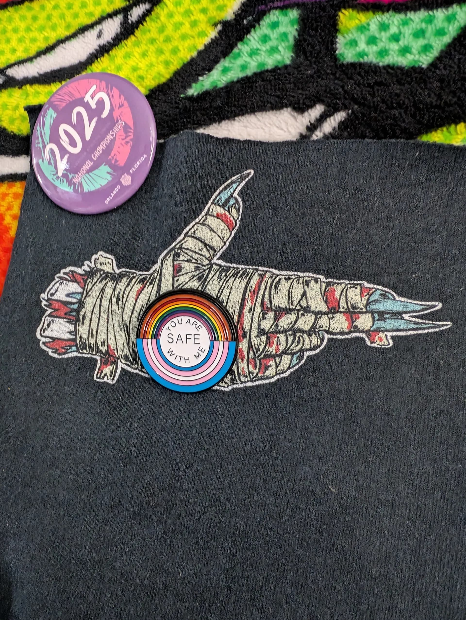 gay