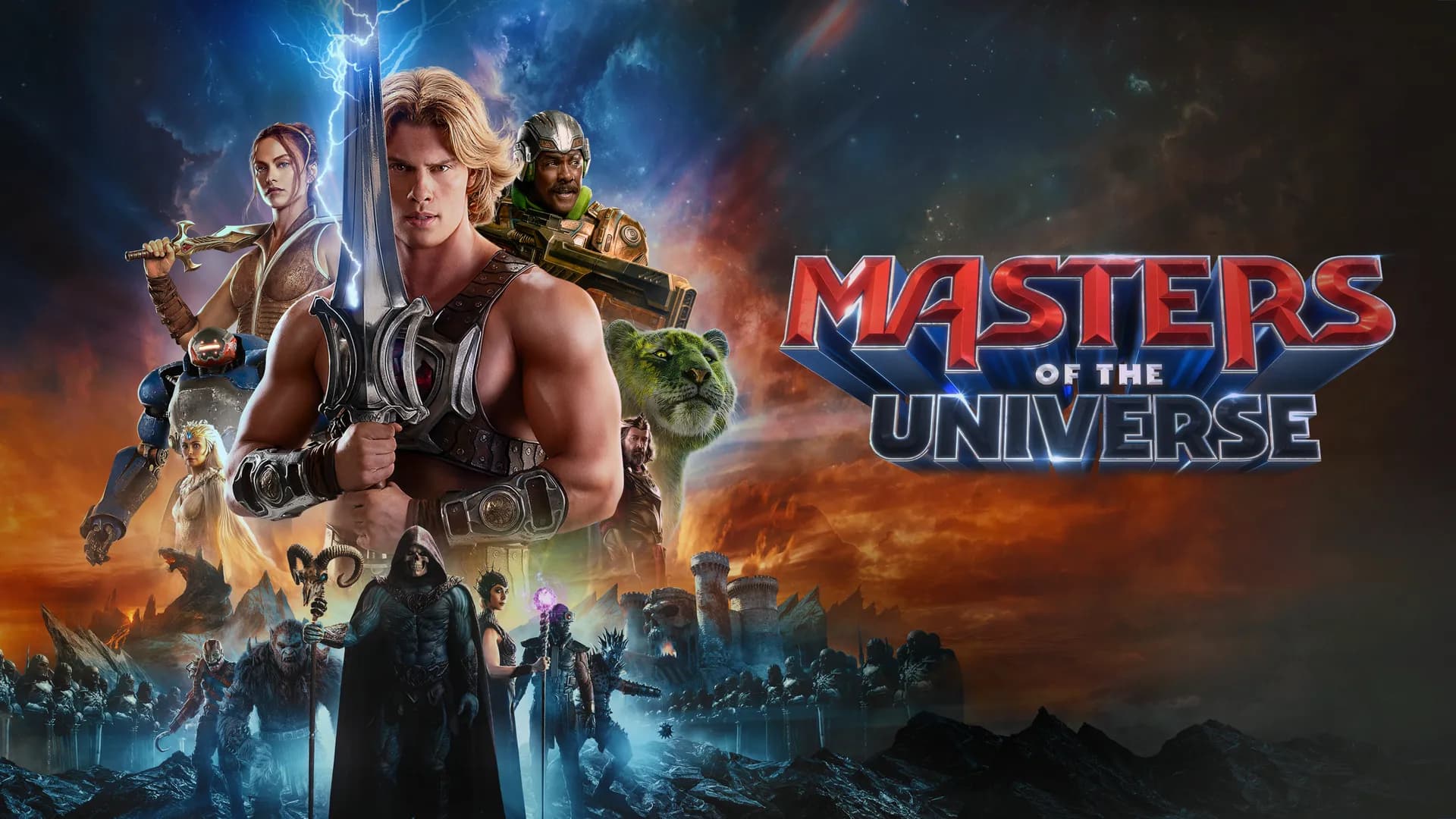 he-man