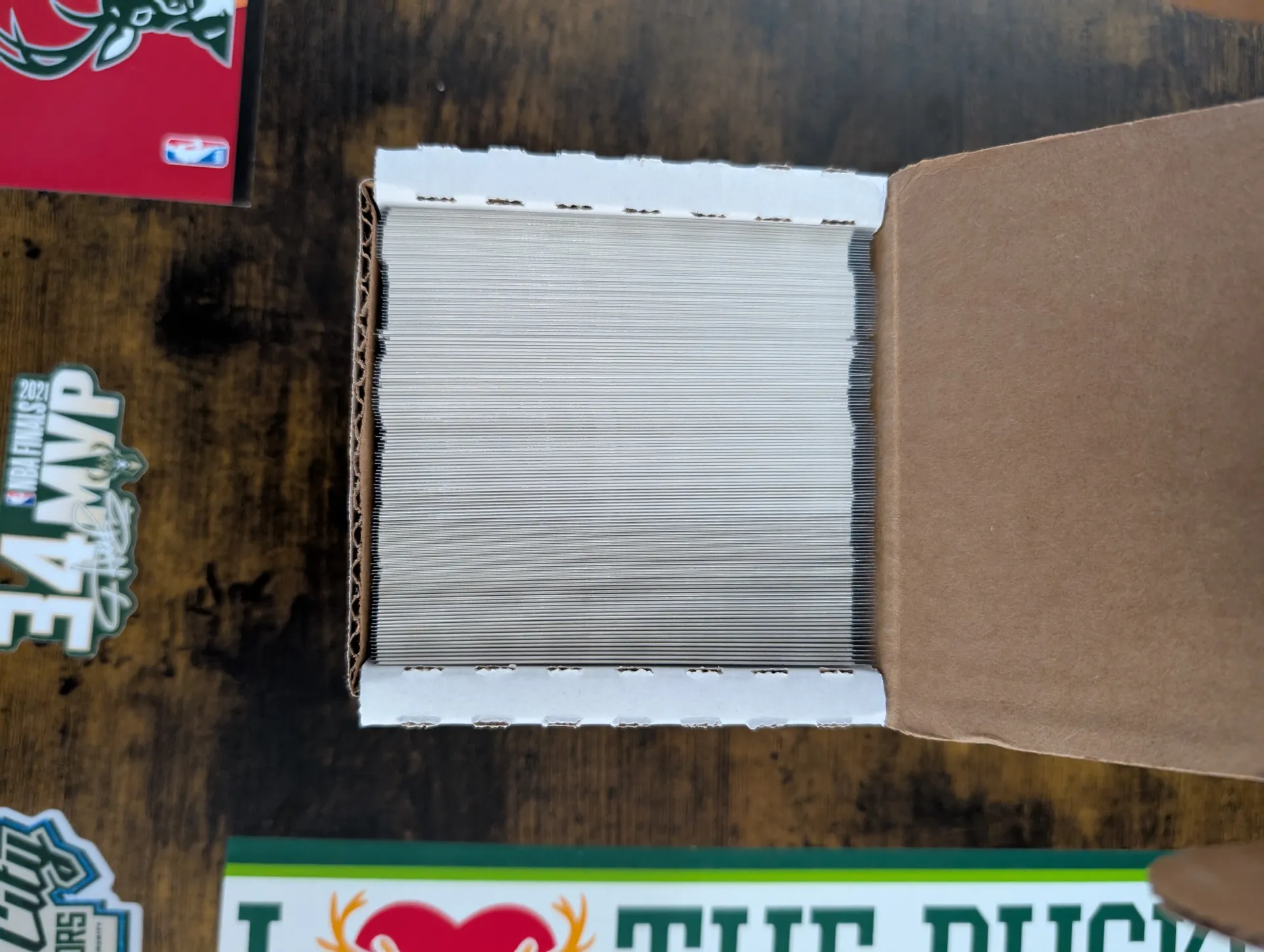 box 0