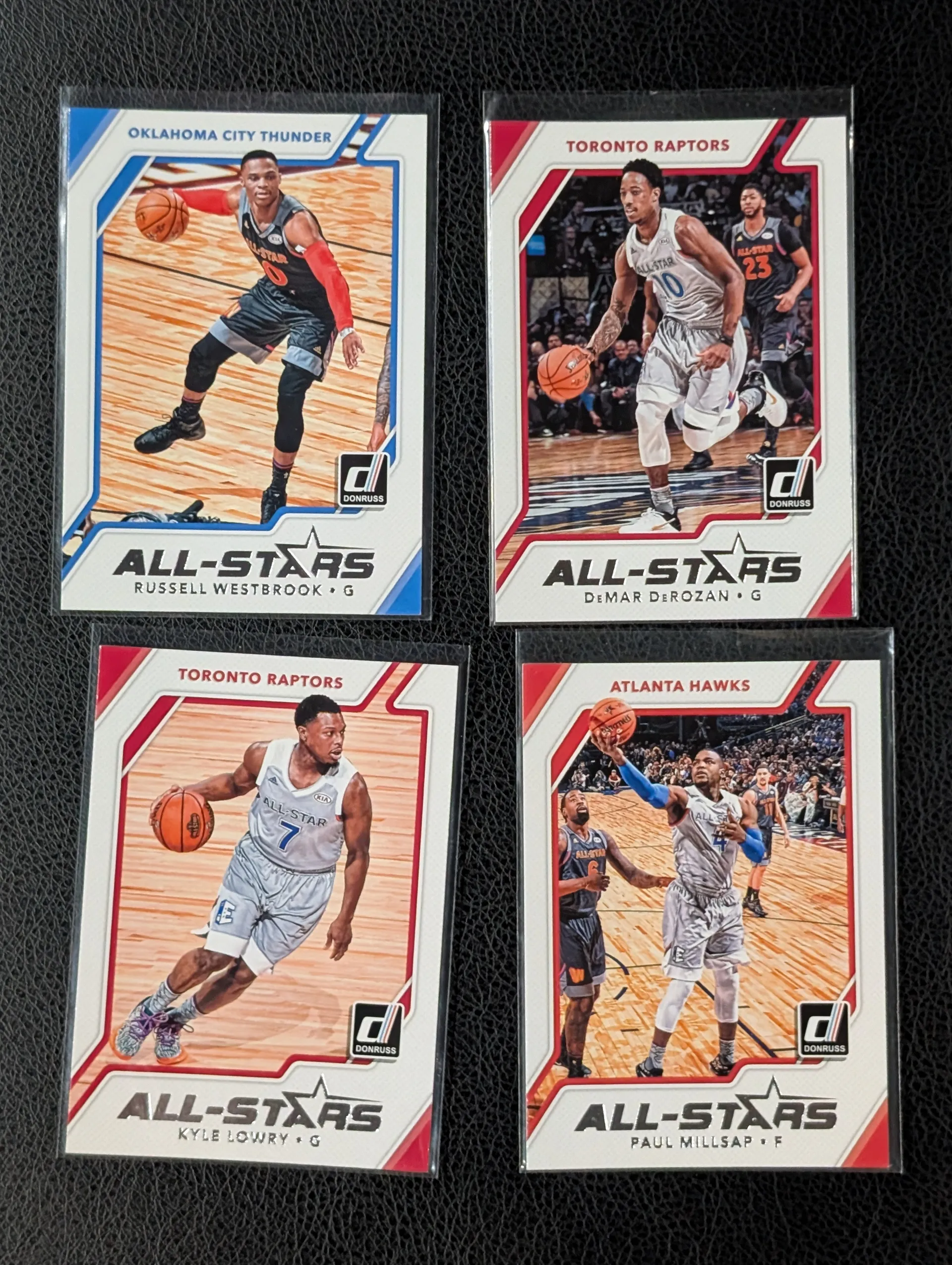 donruss 0