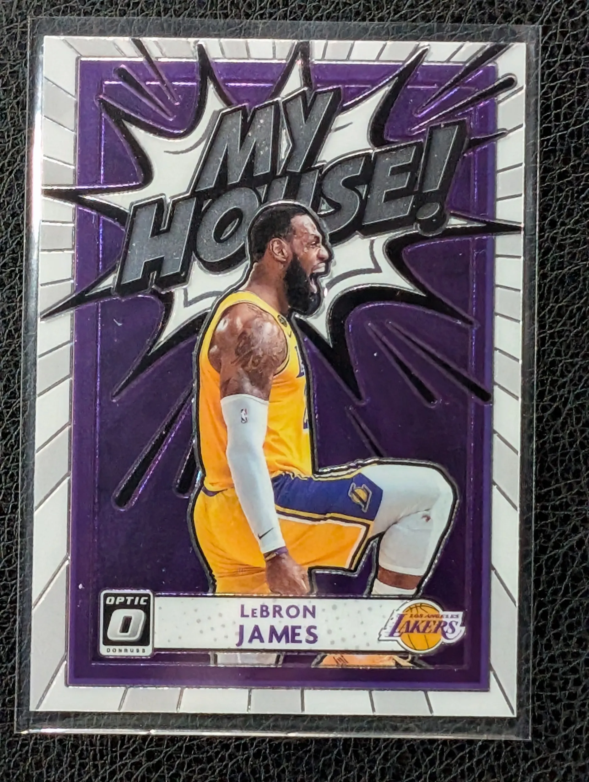 lebron