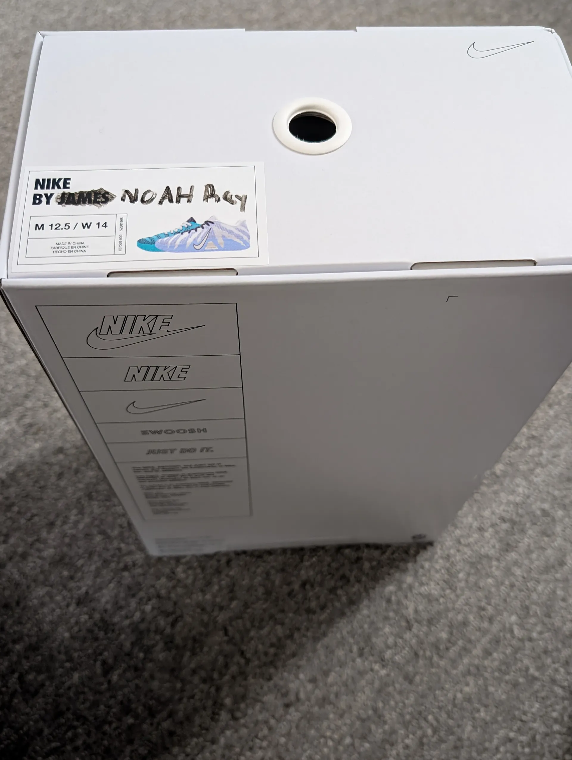 box envelopes 0