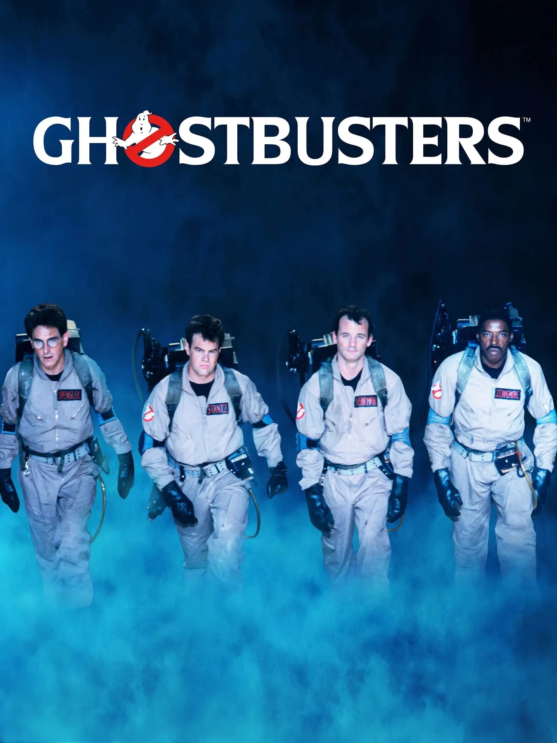 ghostbusters