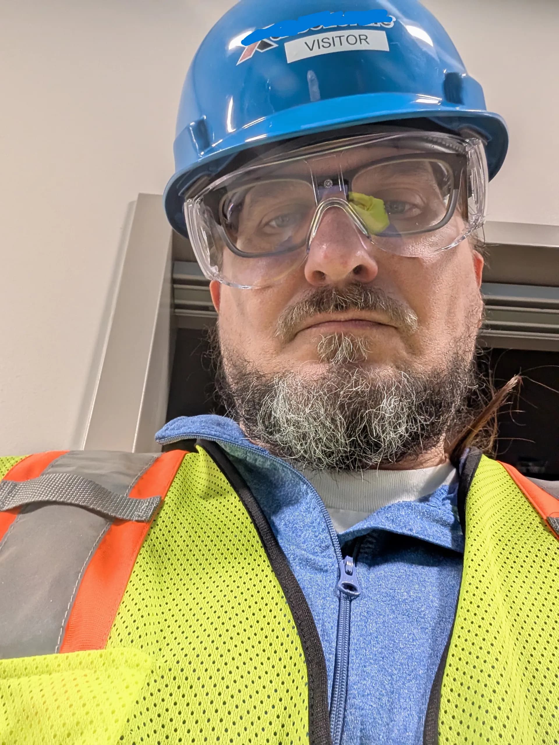 hard hat