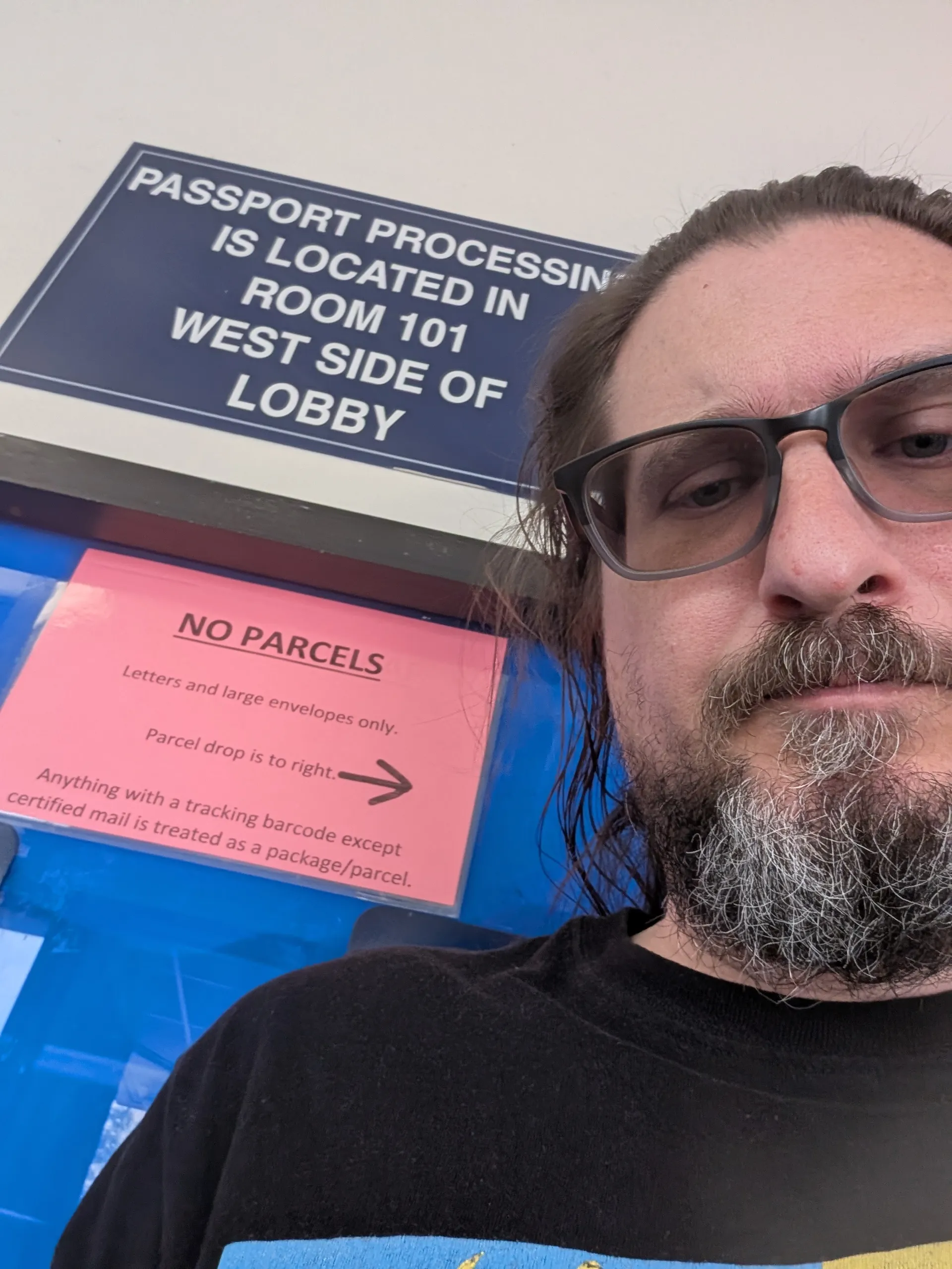 usps