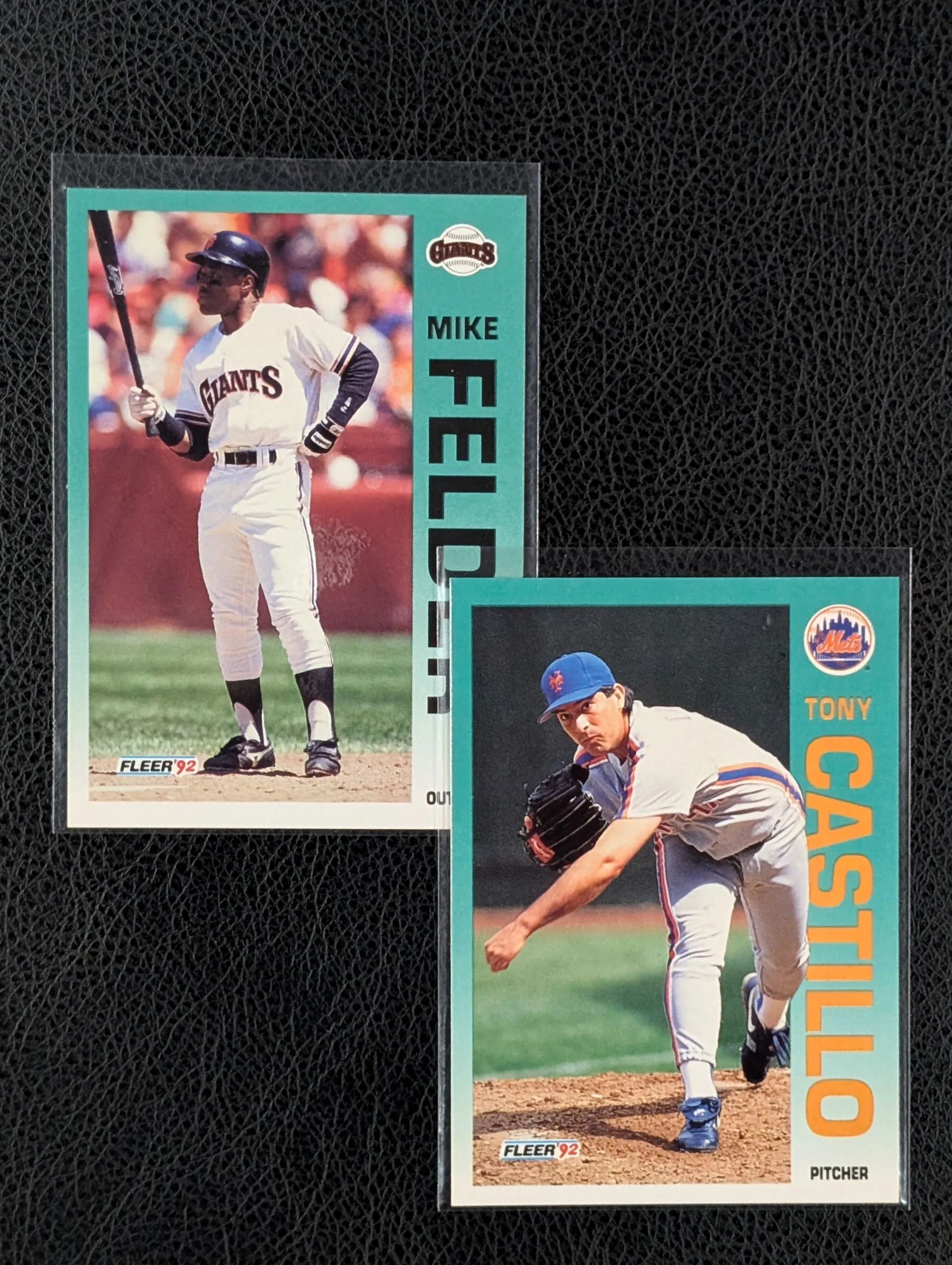 fleer