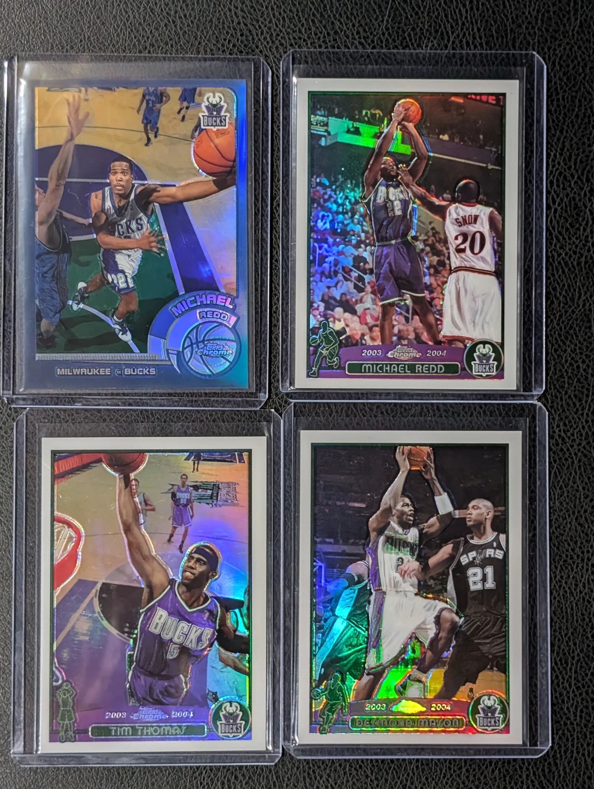 refractors