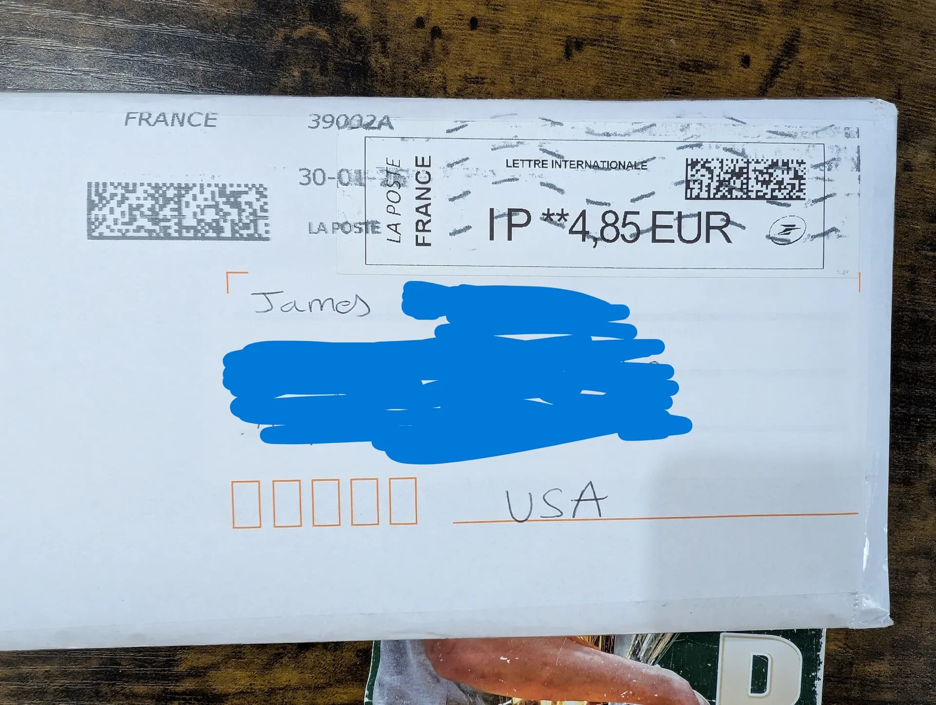 france 0