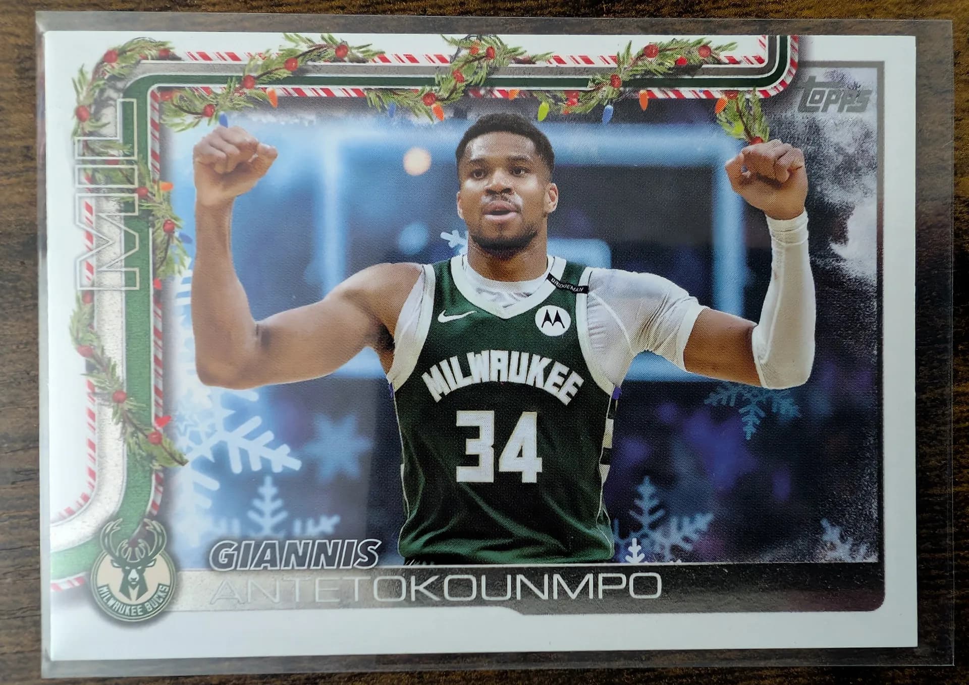 giannis