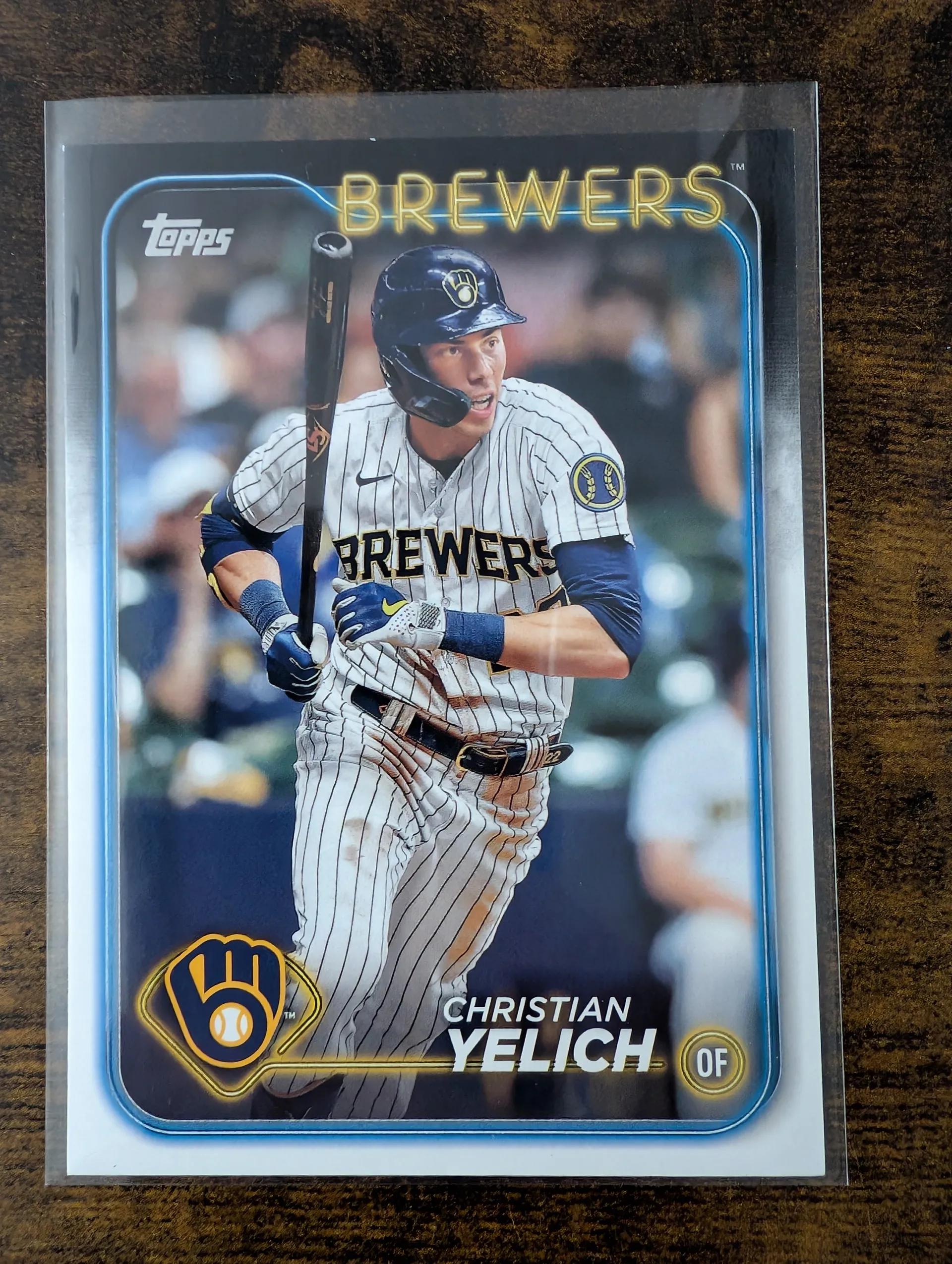 yelich
