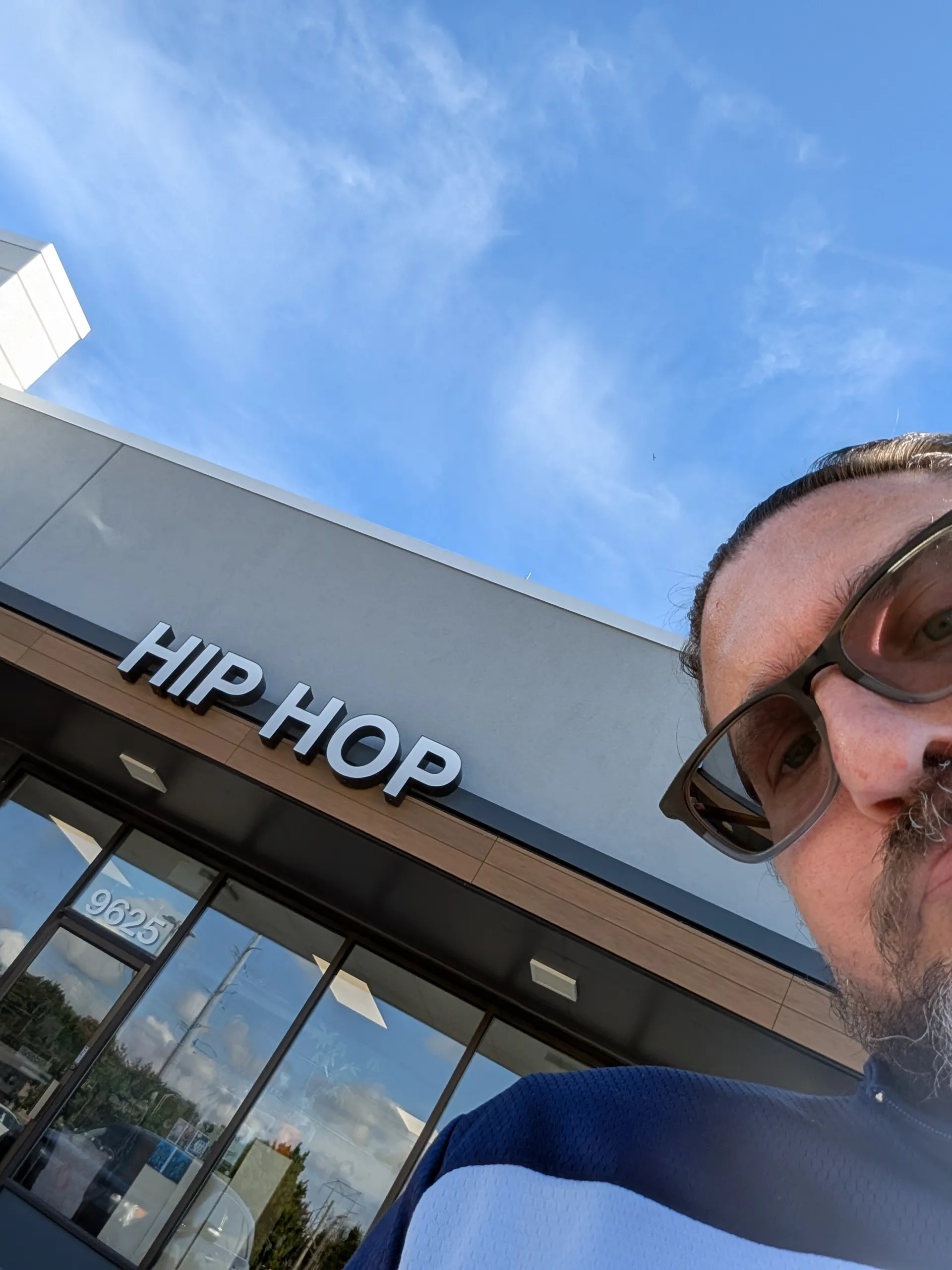 hip hop