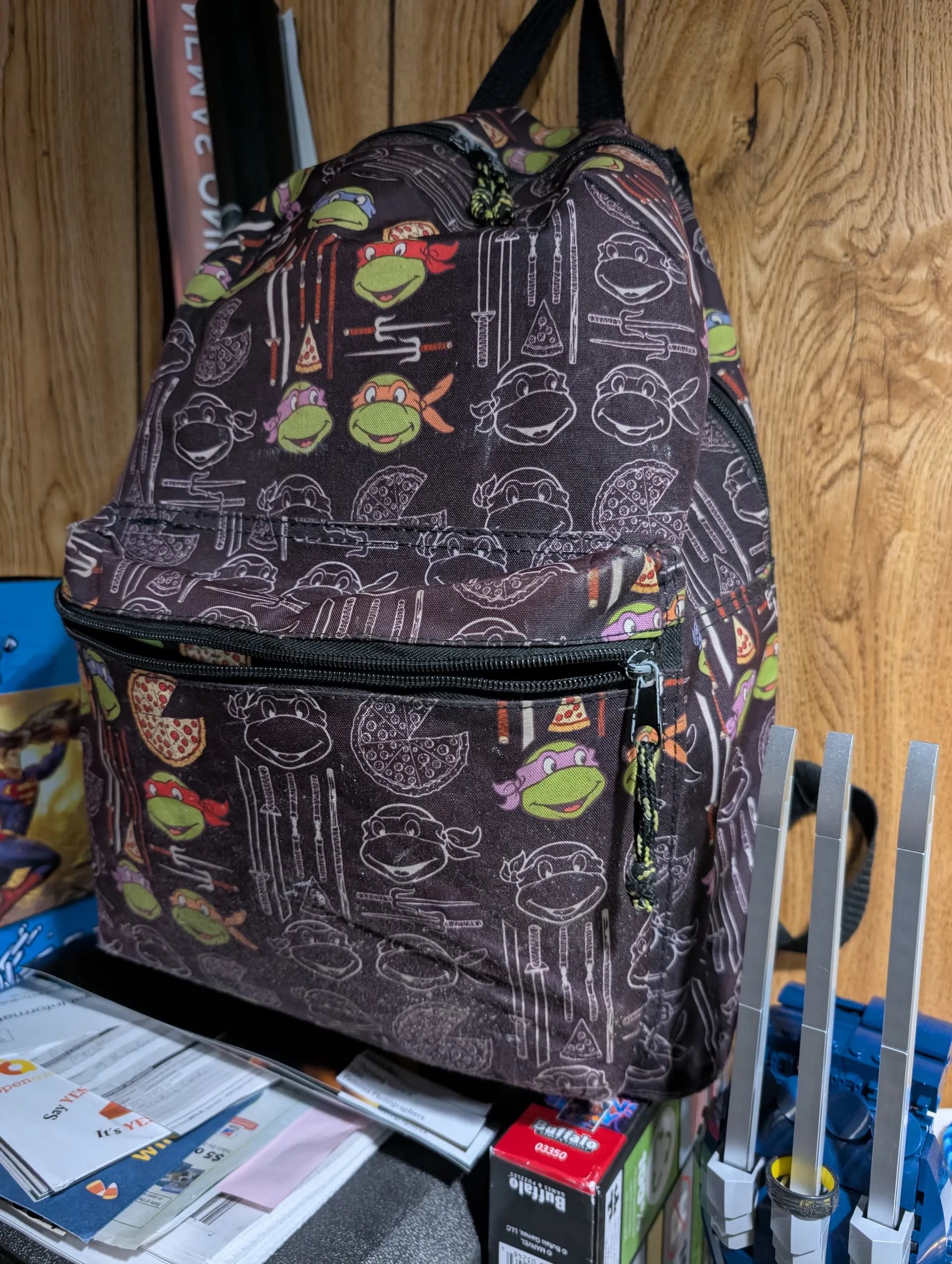 tmnt