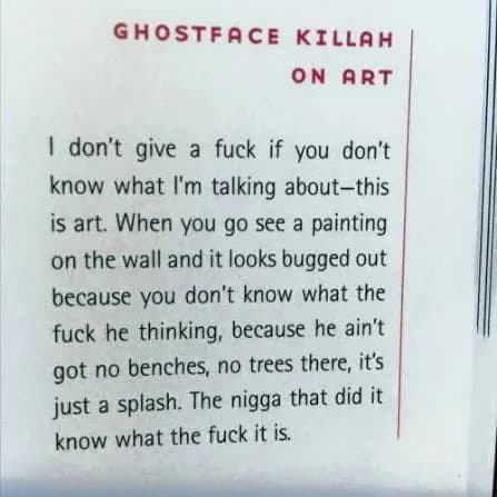 ghostface