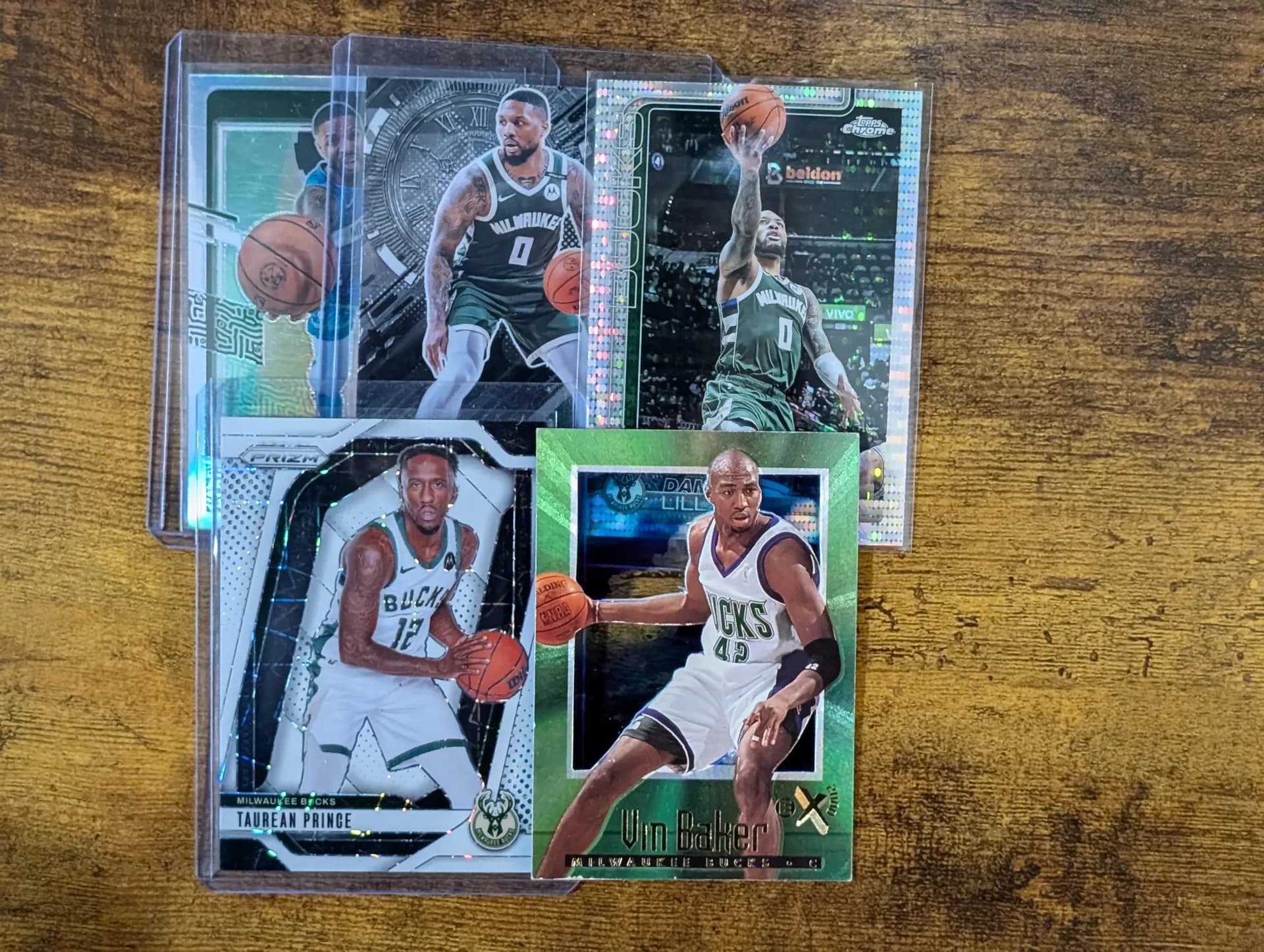 bucks