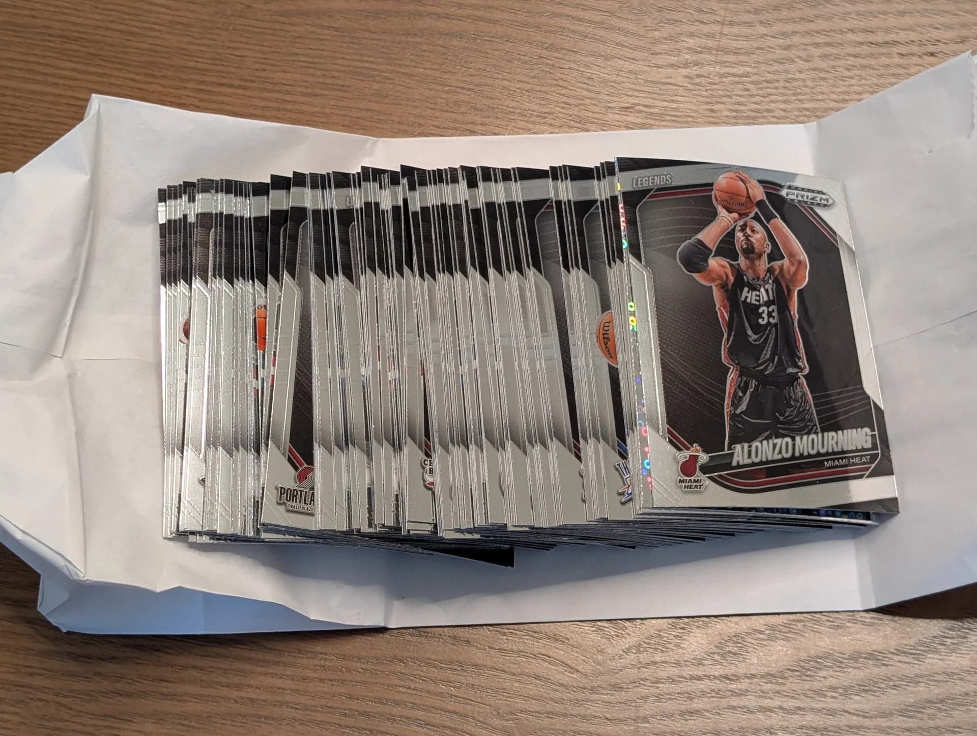 prizm black