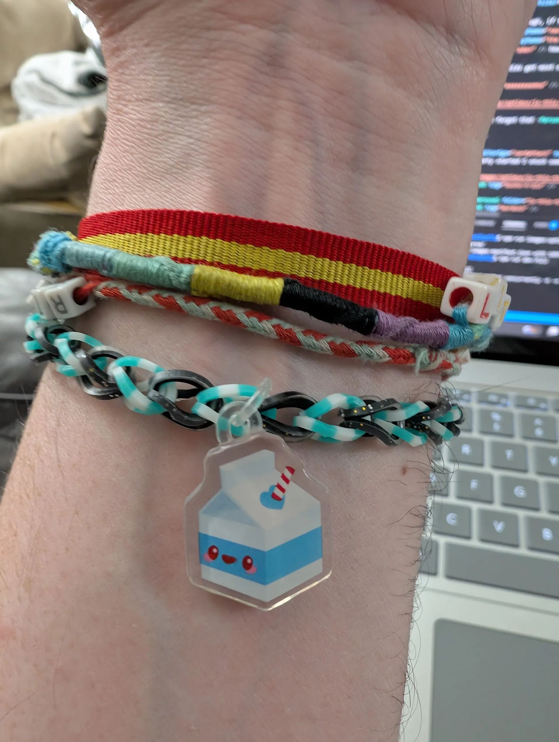 bracelet