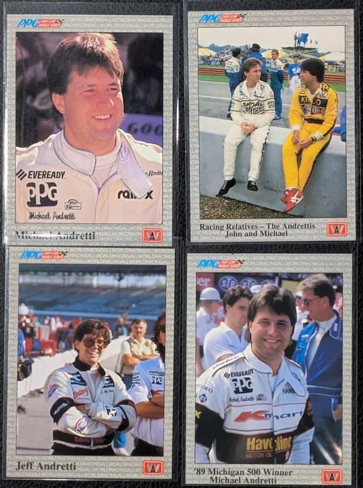 andretti