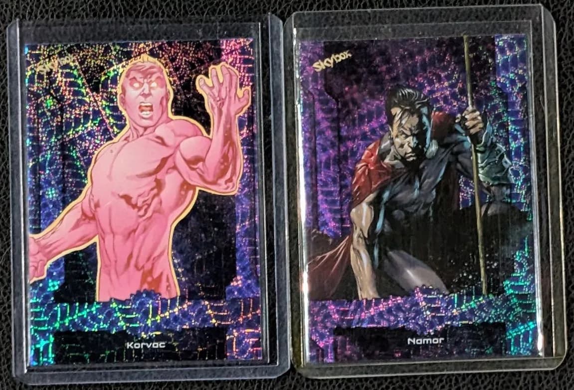 marvel