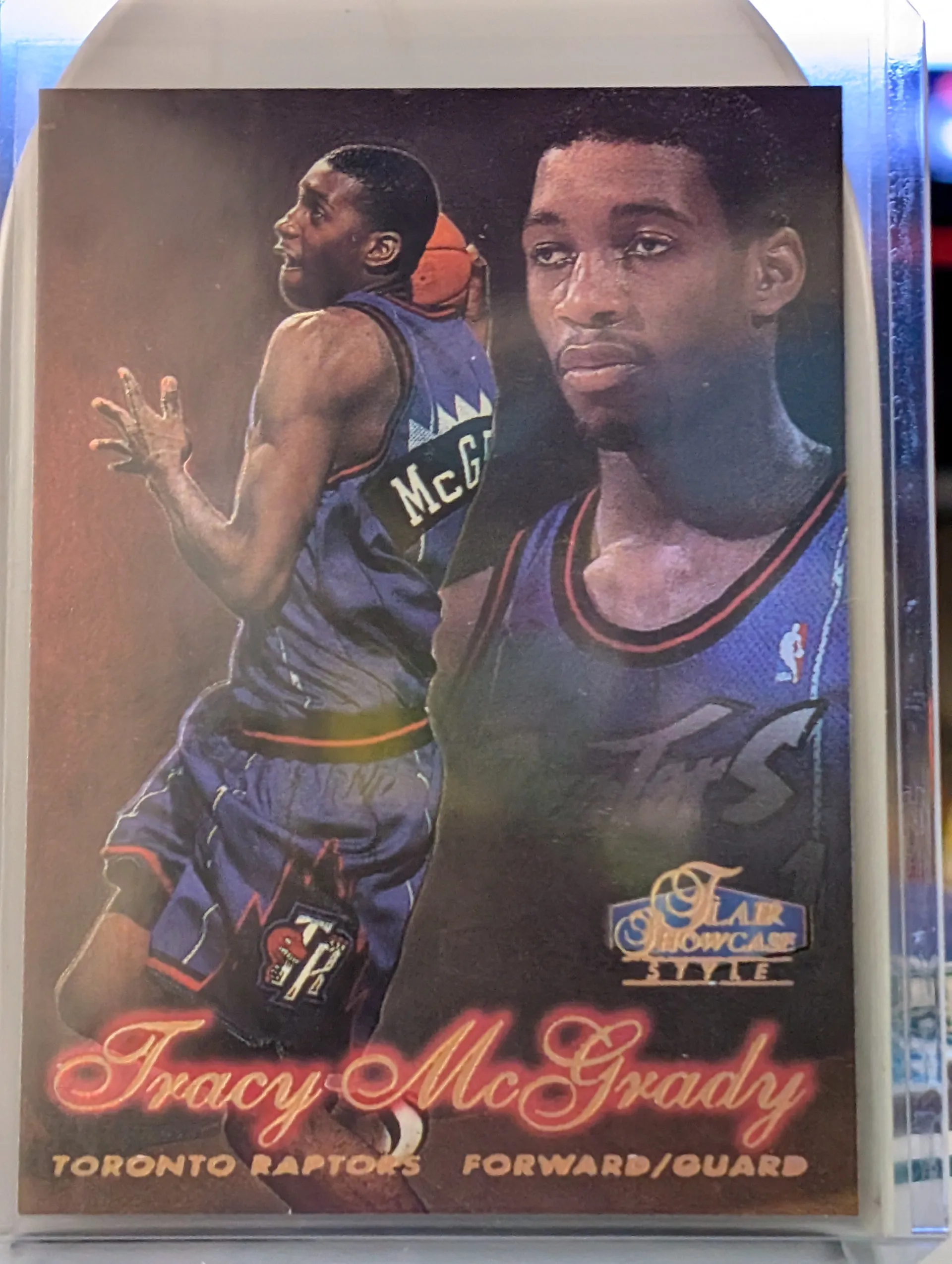 t-mac